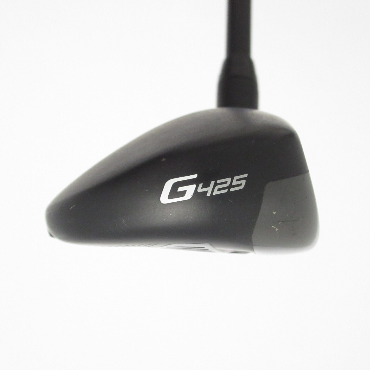 中古】G425 ハイブリッド ユーティリティ ALTA J CB SLATE 19 S C