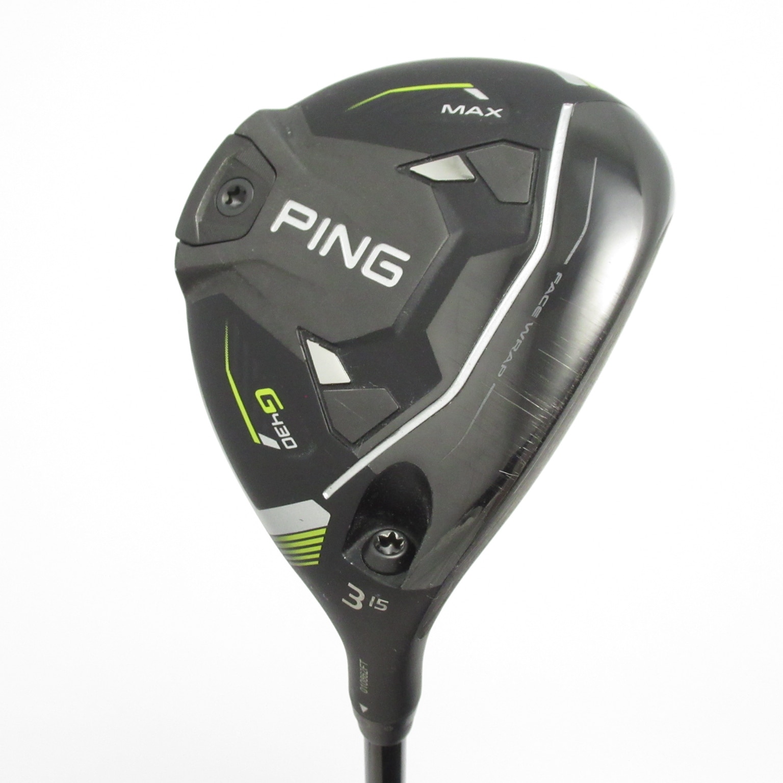 中古】ピン(PING) フェアウェイウッド 通販｜GDO中古ゴルフクラブ