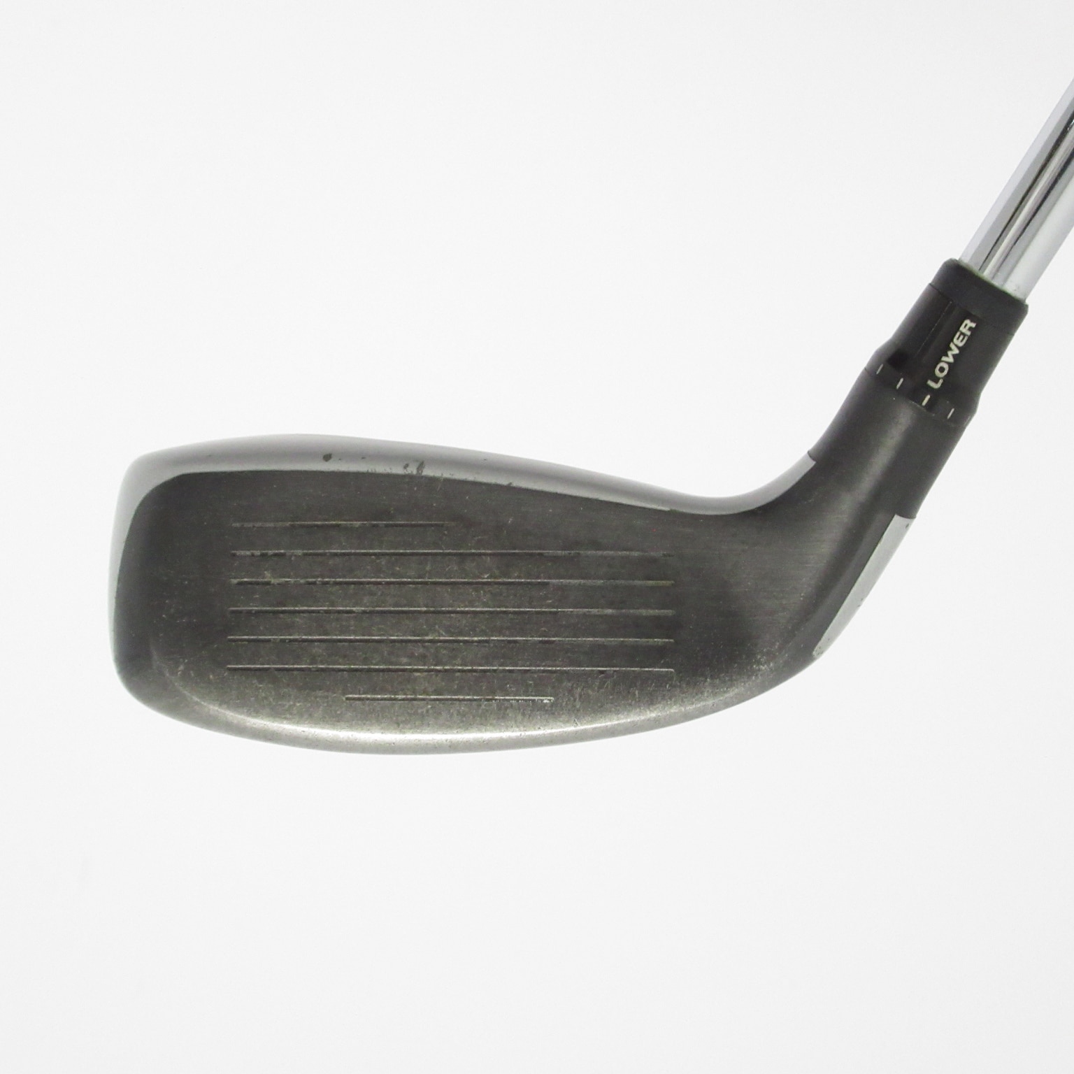 ⑫【中古】 テーラーメイド Ｍ3 4U 21度NS930GH S（ヘッドカバー/レンチなし） 2025年最新Yahoo!オークション -テーラーメイド ユーティリティ