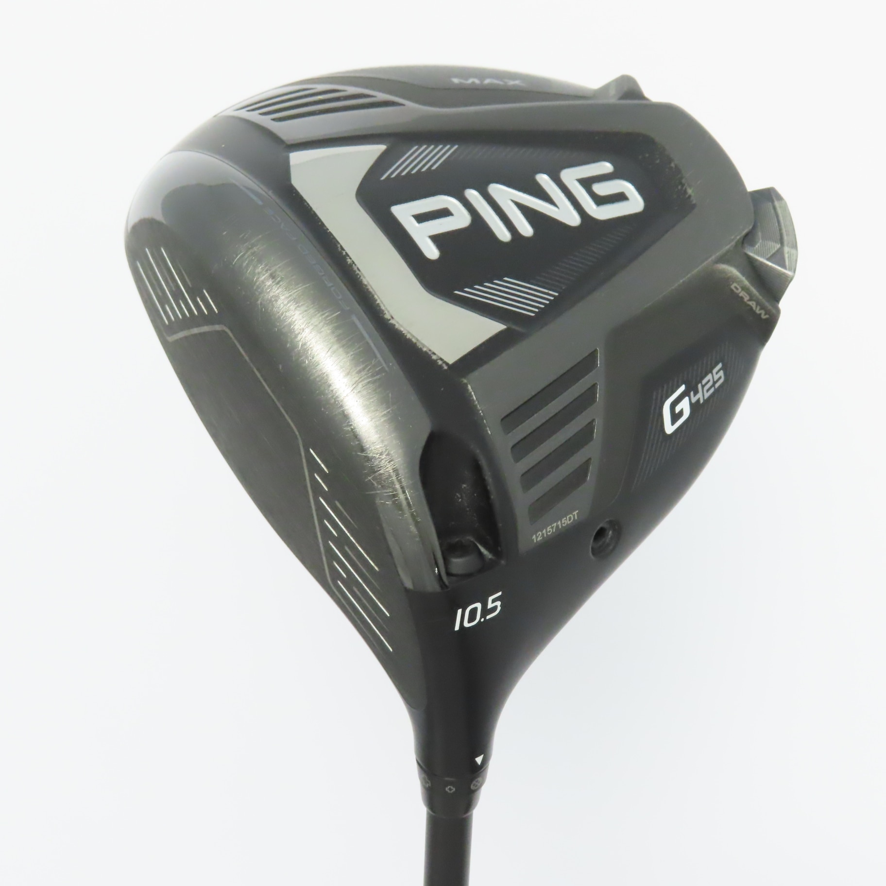 PING - カーメロ　ping g425 max ピン　ドライバー　ゴルフ Buy Ping G425 Max Driver | Golf Discount