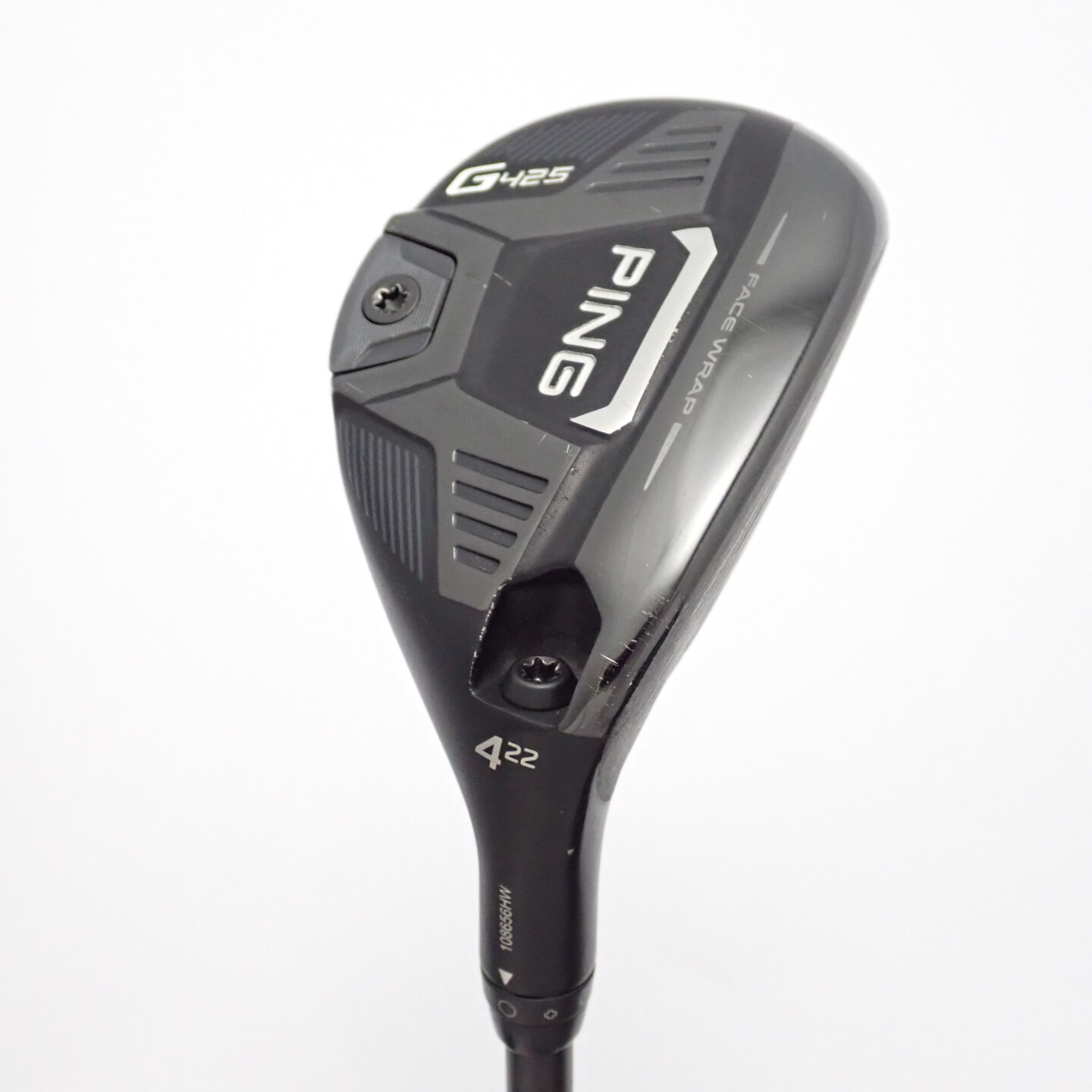 ピン G425 ユーティリティ5u 中古】G425 ユーティリティ (ピン) G425 通販|GDO中古ゴルフクラブ