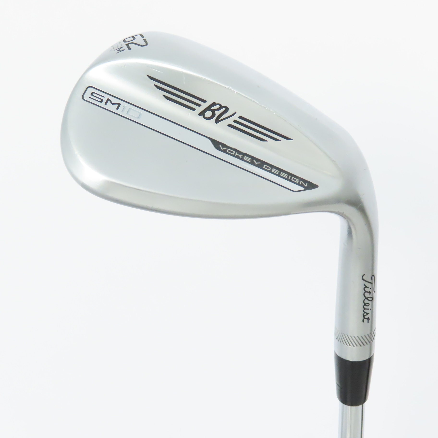 ゴンベイ様【中古】ウェッジ タイトリスト ボーケイ SM10 58°/14K 中古】ボーケイ ウェッジ (タイトリスト) 通販｜GDO中古ゴルフクラブ