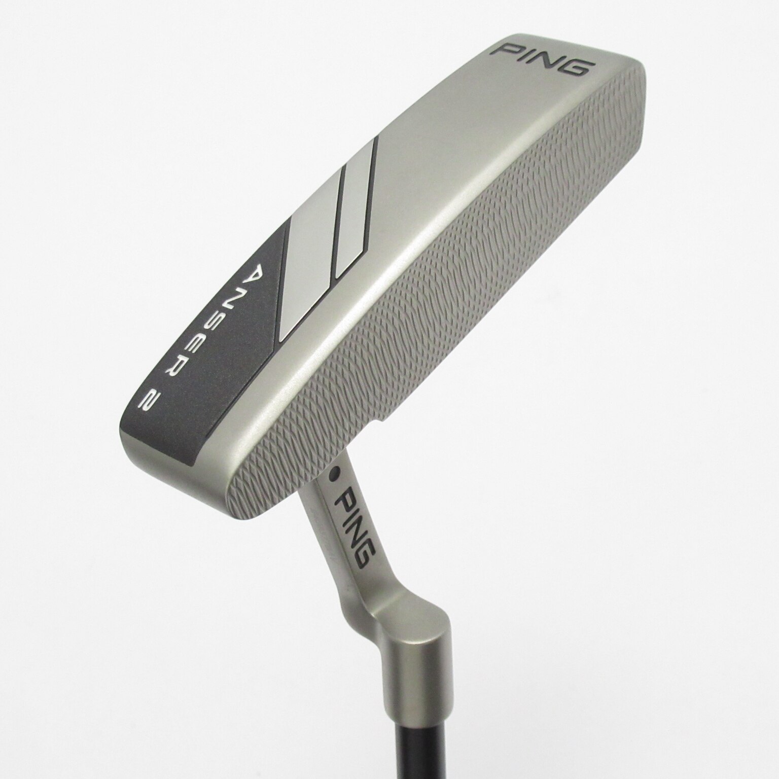 中古】ANSER 2(2024) パター (ピン) PING 通販｜GDO中古ゴルフクラブ