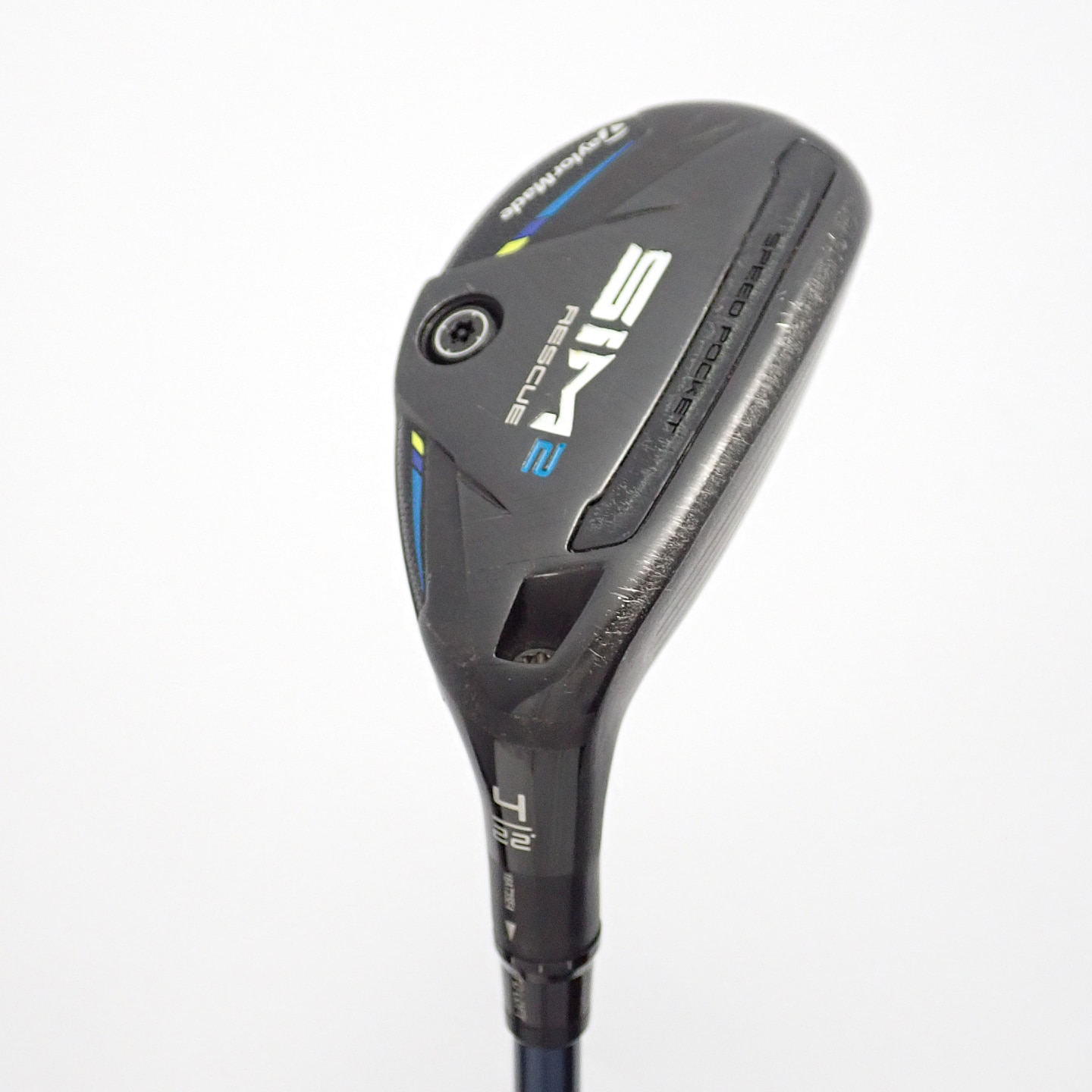 中古】SIM2 ユーティリティ (テーラーメイド) 通販｜GDO中古