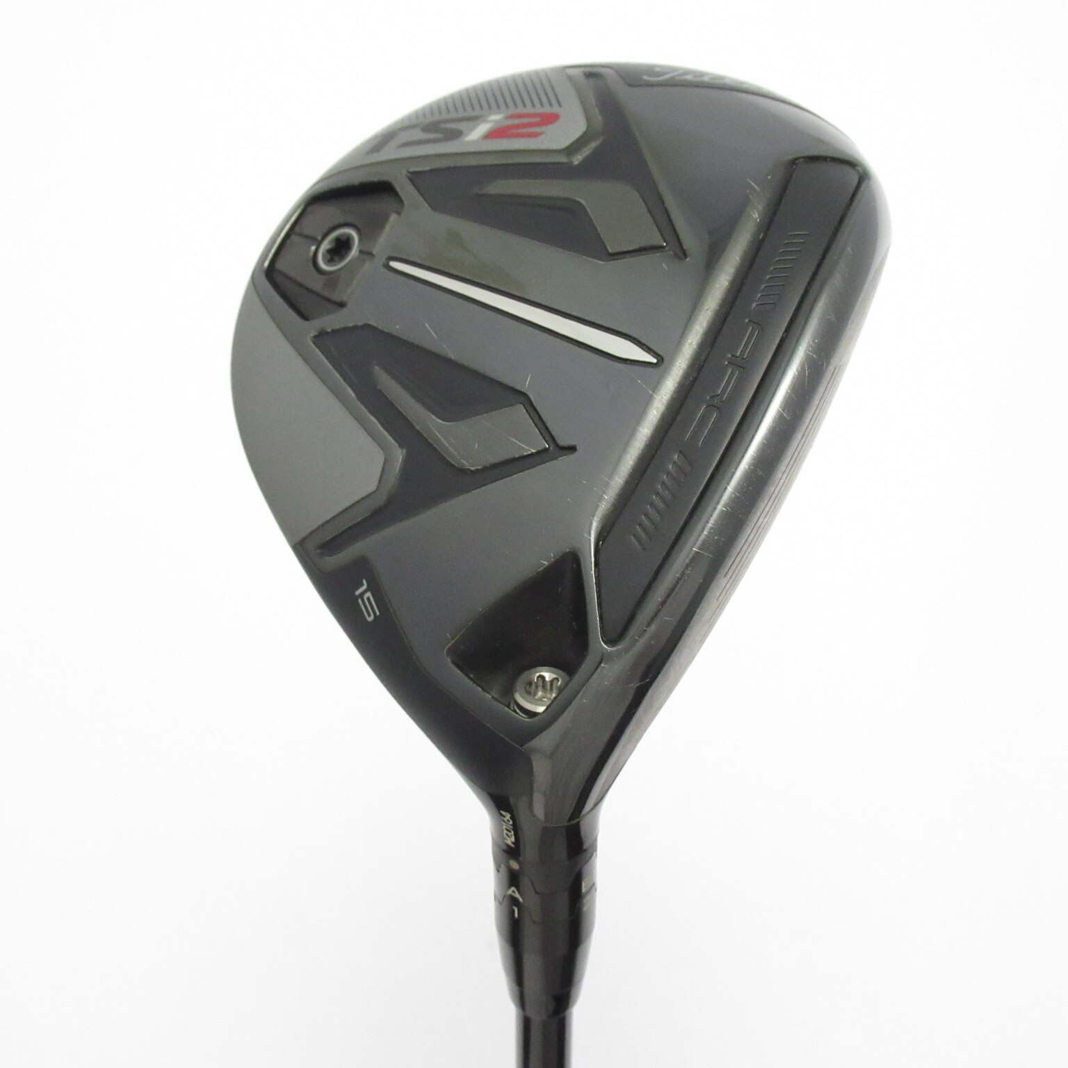 （美品、希少）タイトリスト TSI2 4W ヘッドのみ 美品、希少）タイトリスト TSI2 4W ヘッドのみ 2025年最新