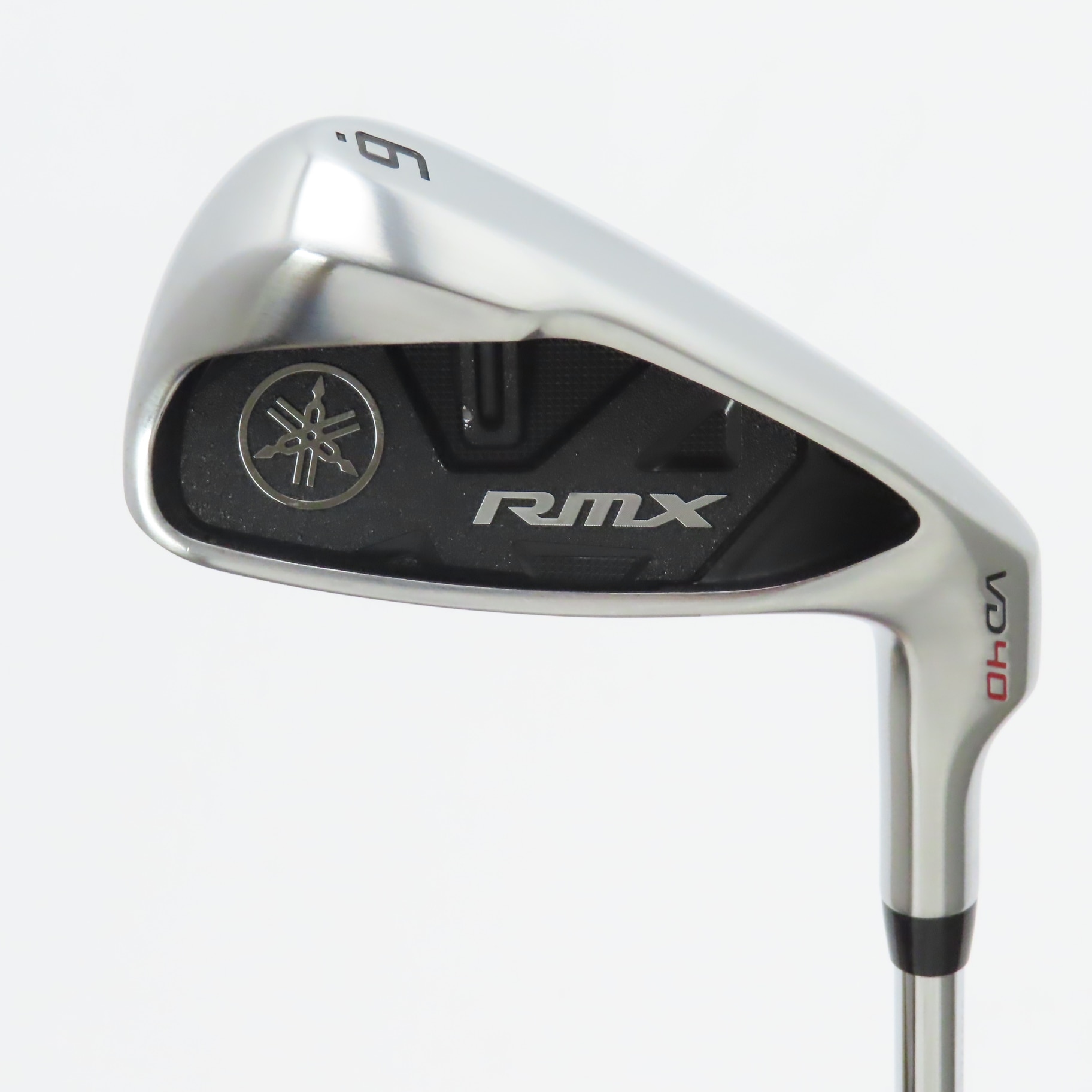 中古】RMX アイアンセット (ヤマハ) 通販｜GDO中古ゴルフクラブ