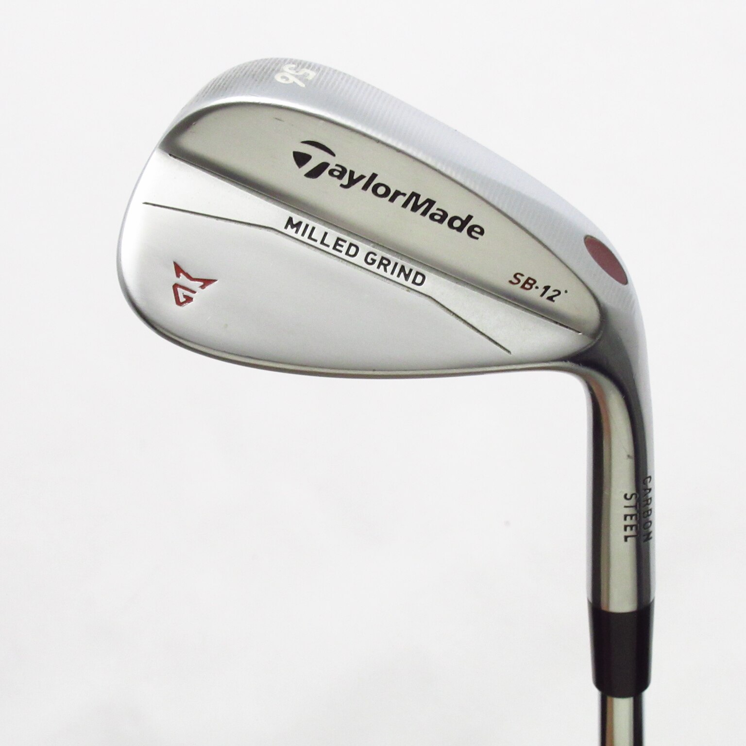 TaylorMade - テイラーメイド 52° ウェッジ 中古美品 ミルドグラインド Amazon.co.jp: TAYLOR MADE(テーラーメイド) MILLED GRIND HI