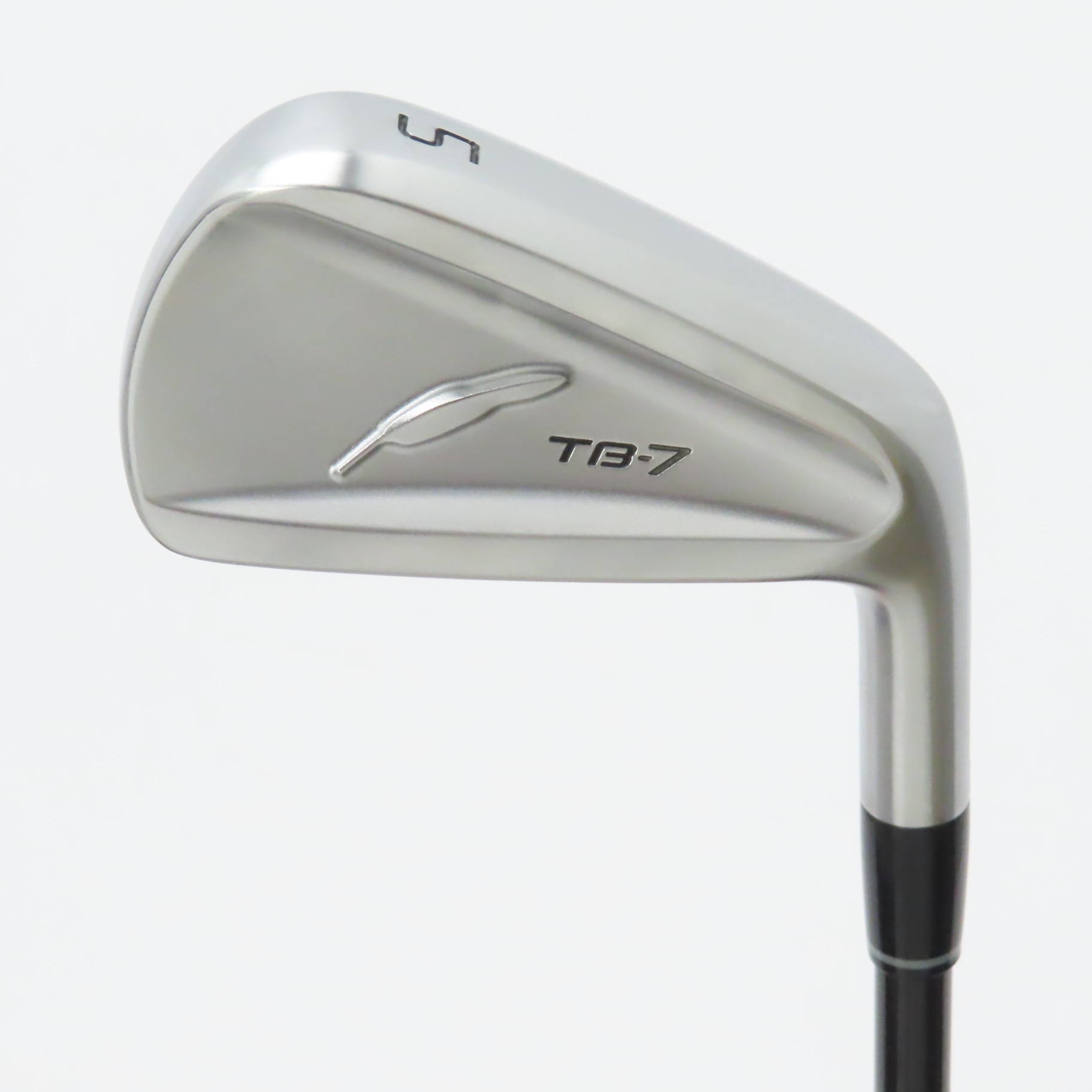 フォーティーンtb5アイアン(2025) 6i~P フォーティーン 2025 TB5 フォージド ダイヤモンドブラックサテン