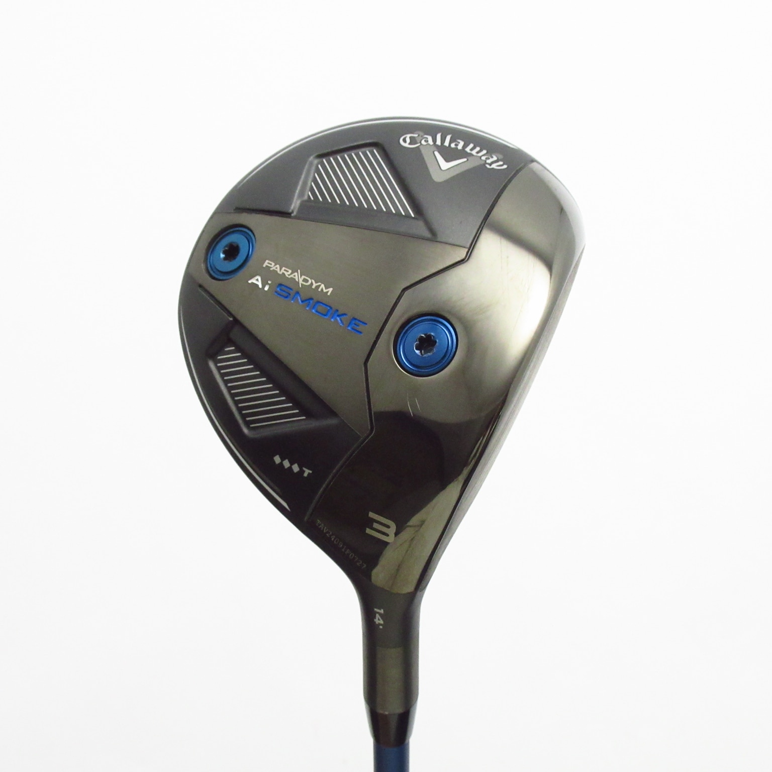 Callaway - VENTUS BLUE 5Rキャロウェイ フェアウェイウッド FW Amazon.co.jp: キャロウェイ パラダイム フェアウェイウッド