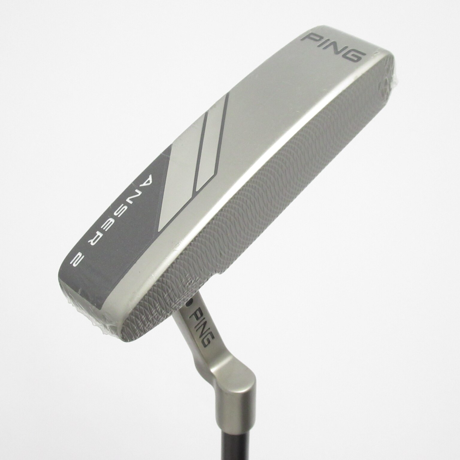名品　Ping Answer2 カーボンシャフト　クラシックパター CLASSIC PUTTER(クラシックパター)│CLUB PING【PING