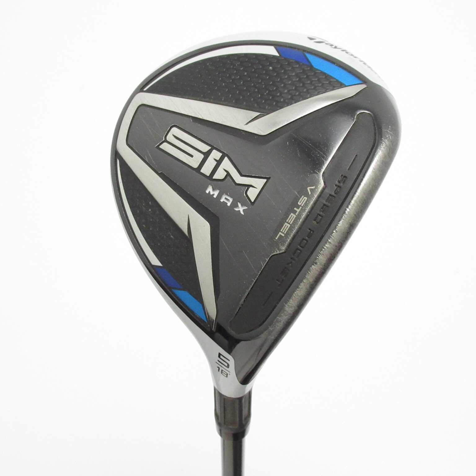 中古】SIM フェアウェイウッド (テーラーメイド) 通販｜GDO中古
