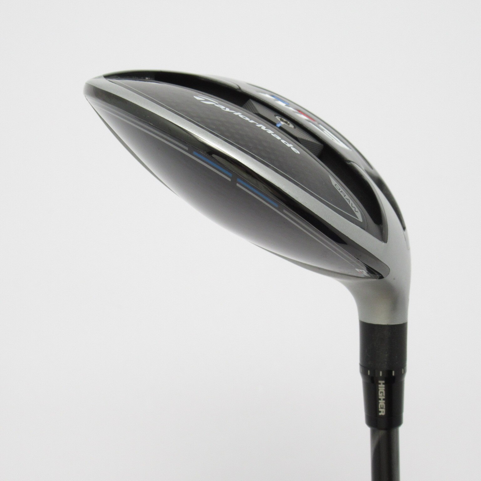 テイラーメイドM3 FW スピーダーエヴォⅣ 661S テイラーメイドM3 FW スピーダーエヴォⅣ 661S SIM マックス