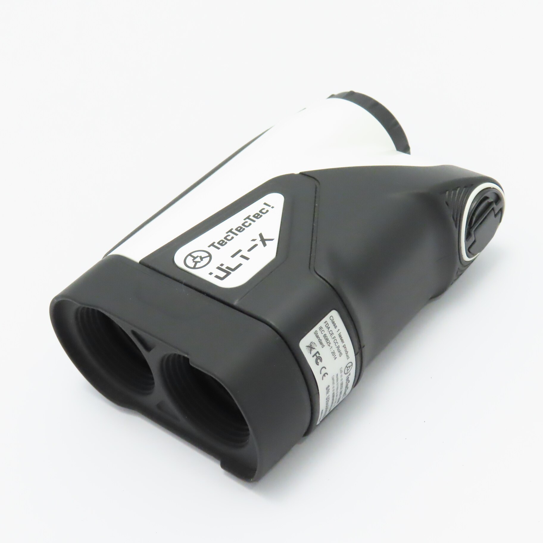 中古】ULT-X 1000 距離測定器 (テックテックテック) TecTecTec! メンズ