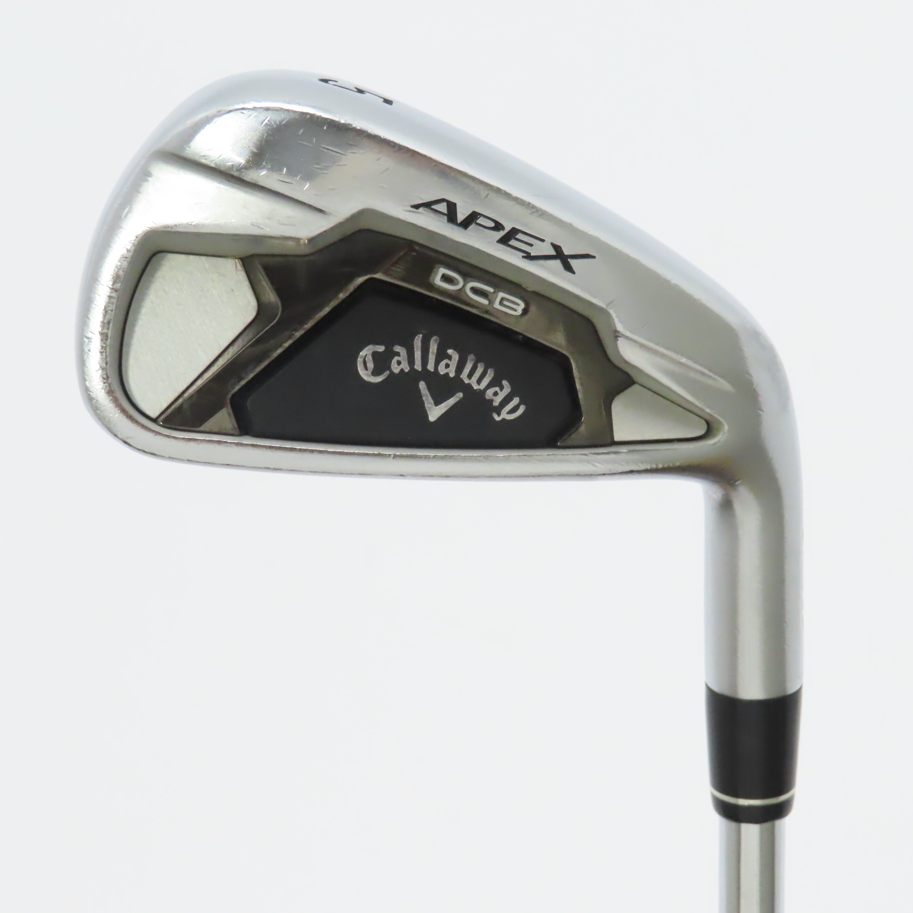 キャロウェイ APEX DCB Zelos7 6本セット S