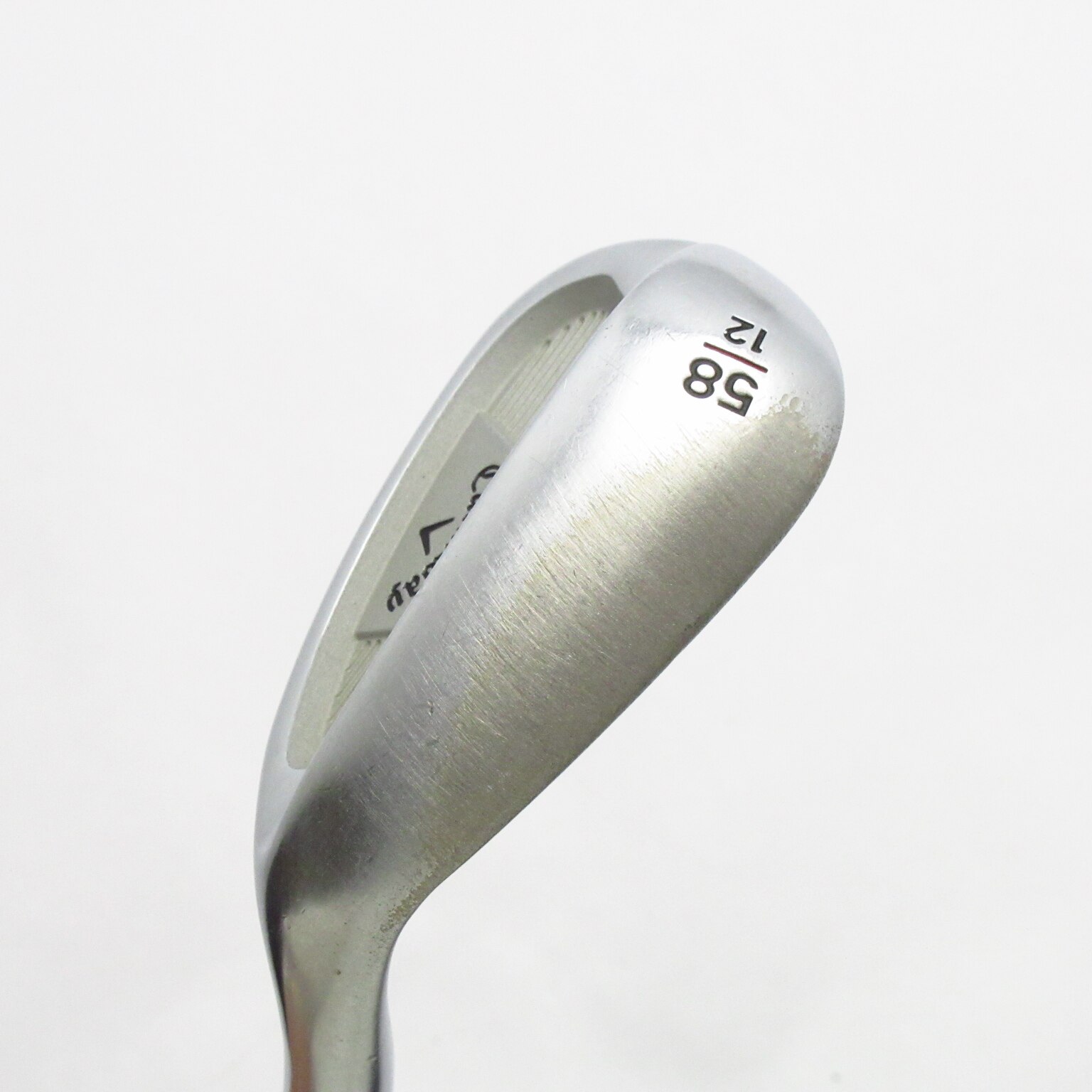 MACK DADDY CB ウェッジ NSプロ ZELOS 7 【52-12】 MACK DADDY CB ウェッジ N.S.PRO ZELOS7 S(ウェッジ（単品