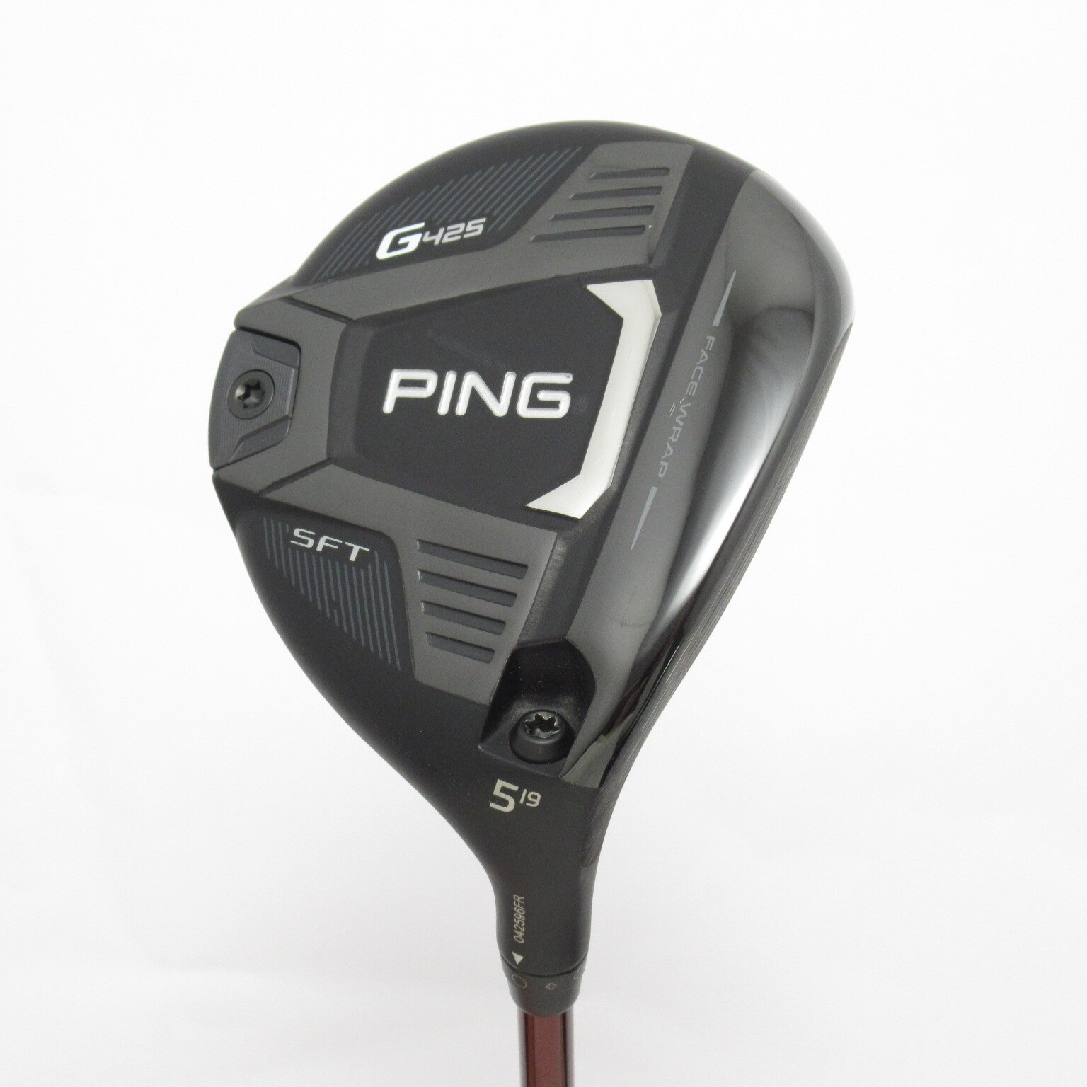 PING G425 フェアウェイウッド 5番7番9番 ピン G425 SFT フェアウェイウッドの試打レビュー 口コミ・評価