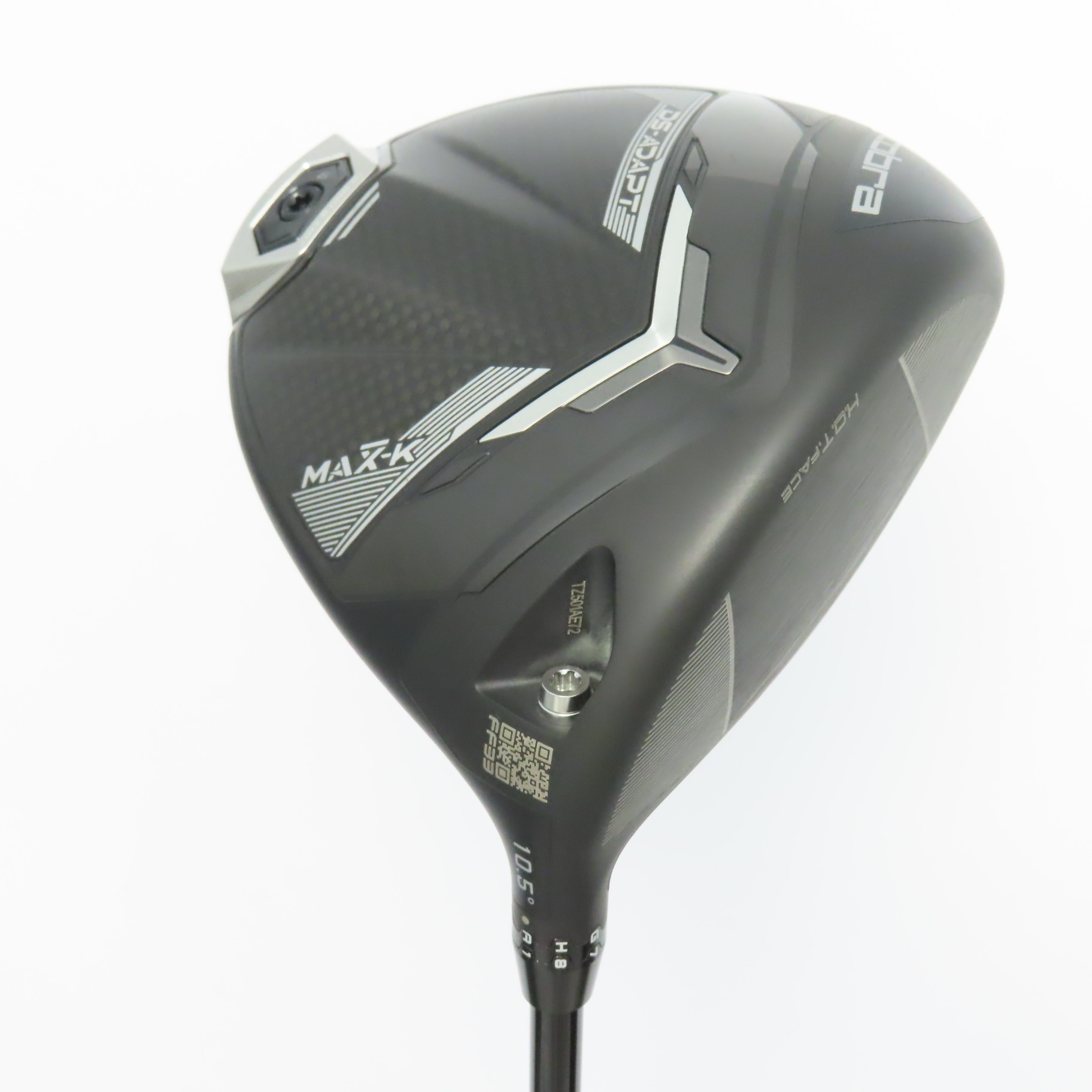 中古】DS-ADAPT MAX-K ドライバー Speeder NX for Cobra 10.5