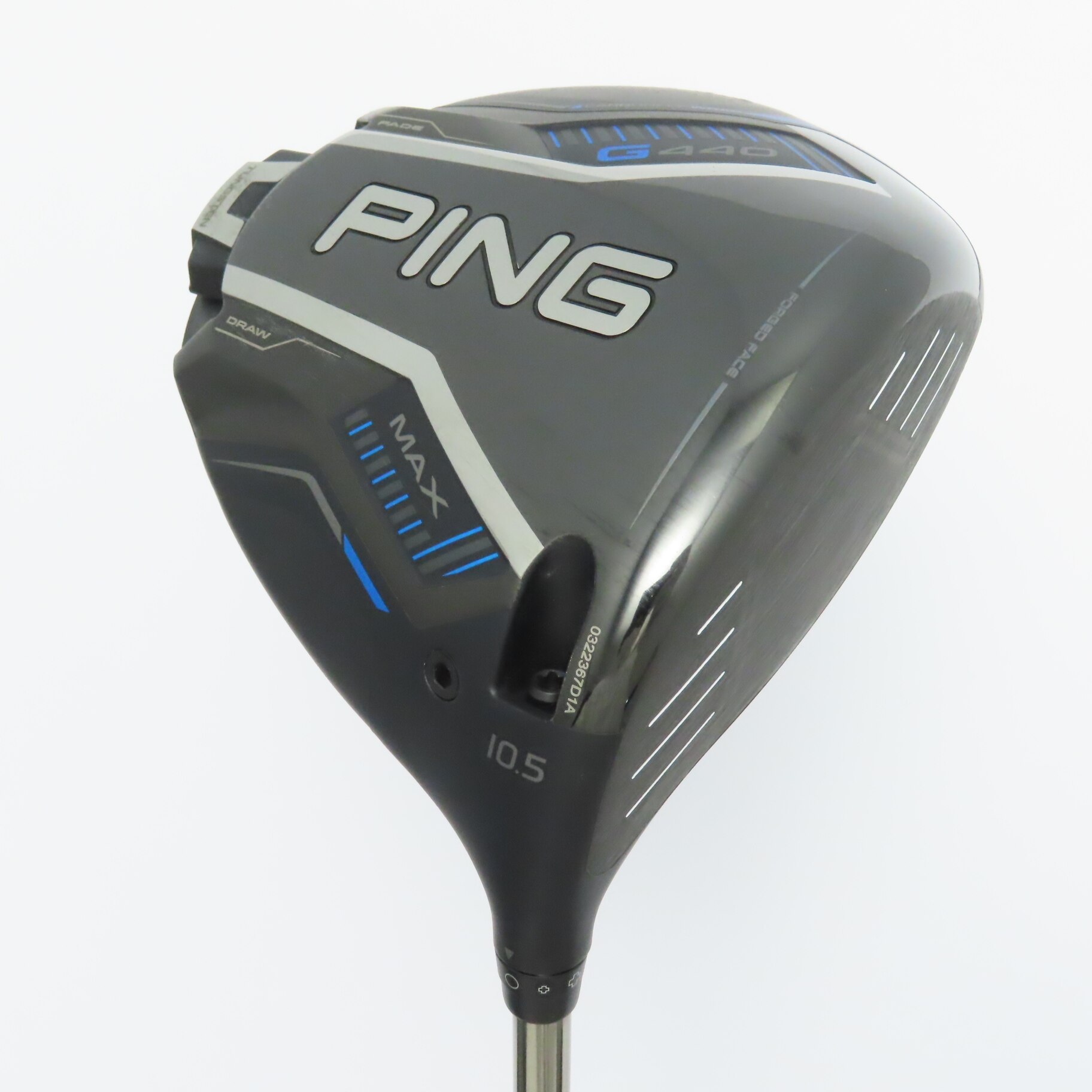 PING - 週末値下げ！ ピン G ドライバー 232757.jpg?maxwidth=1200&