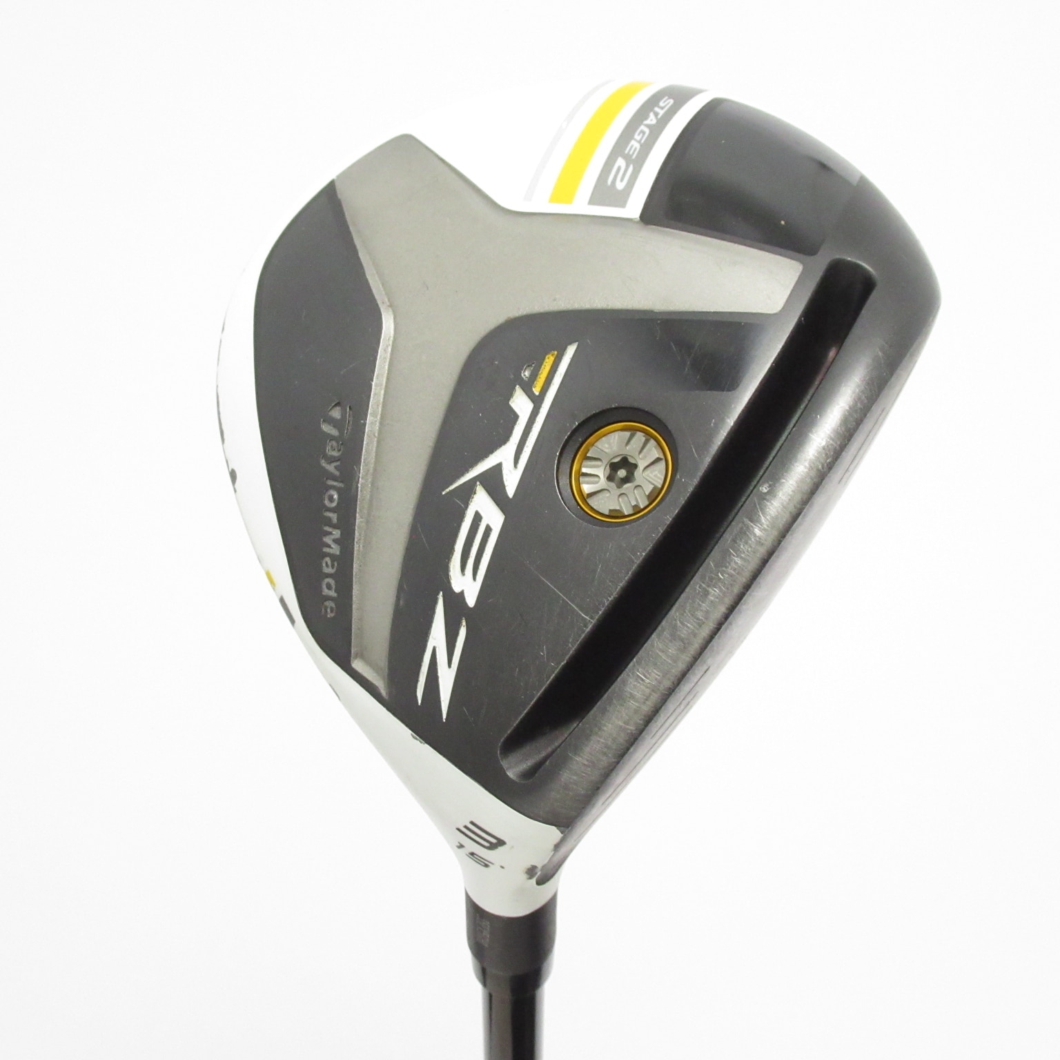 値下げ！TaylorMade RBZ フェアウェイウッド 15度 Amazon.co.jp: TAYLOR MADE(テーラーメイド) ROCKET BALLZ