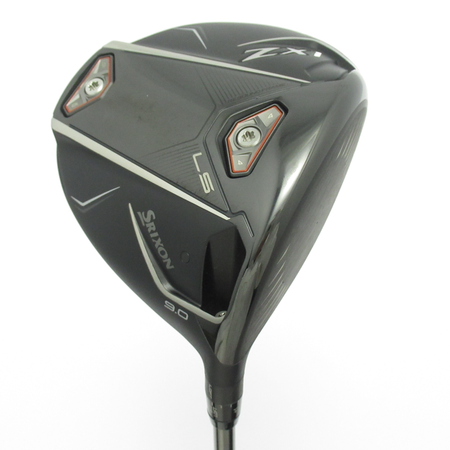 DUNLOP ダンロップ/ドライバー/SRIXON Z 785 9.5°/ドライバー/ABランク/09【中古】 DUNLOP ダンロップ 中古ドライバー スリクソンZX5 9.5°の商品