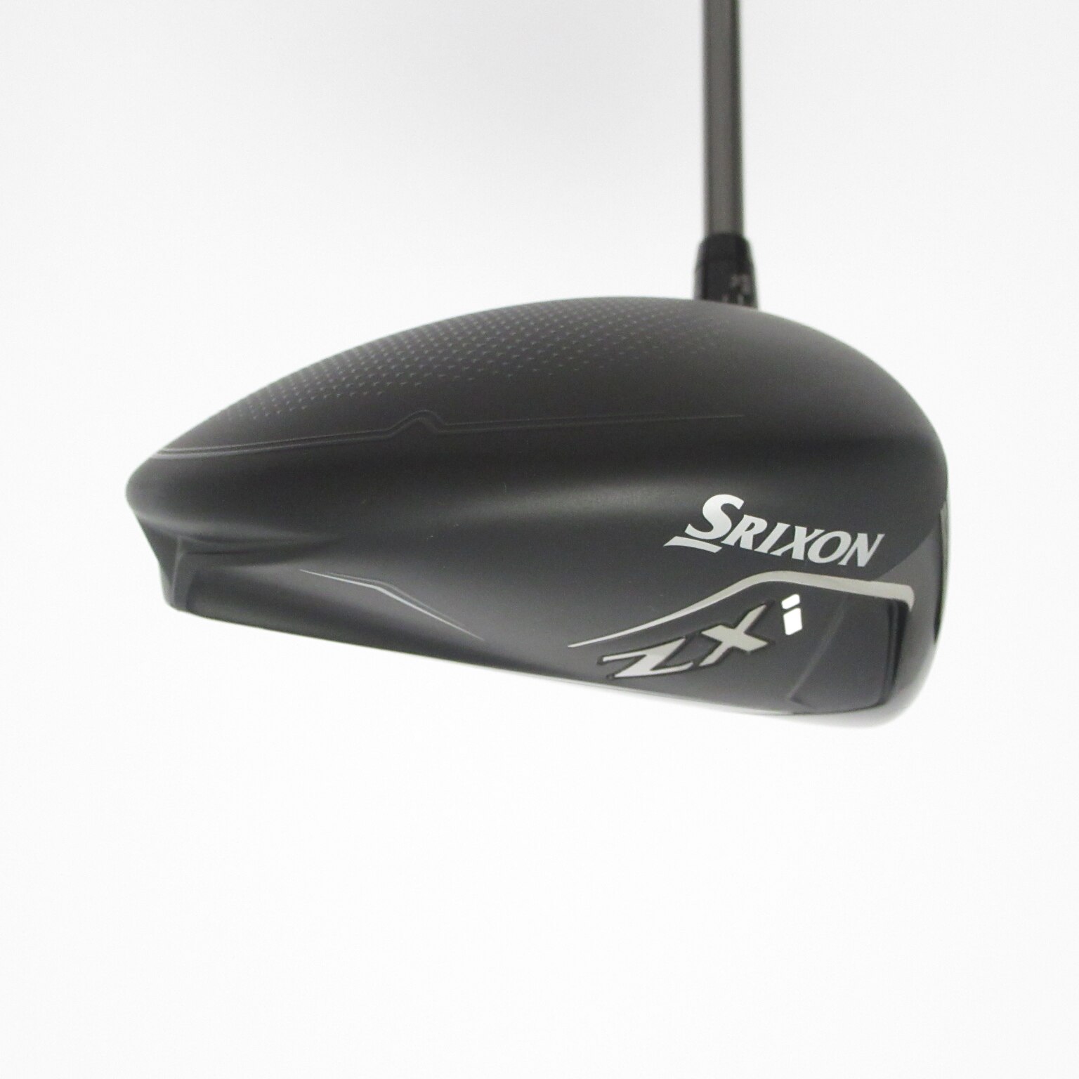 くろ 中古】スリクソン ZXi LS ドライバー KURO KAGE XT 70 9 S B