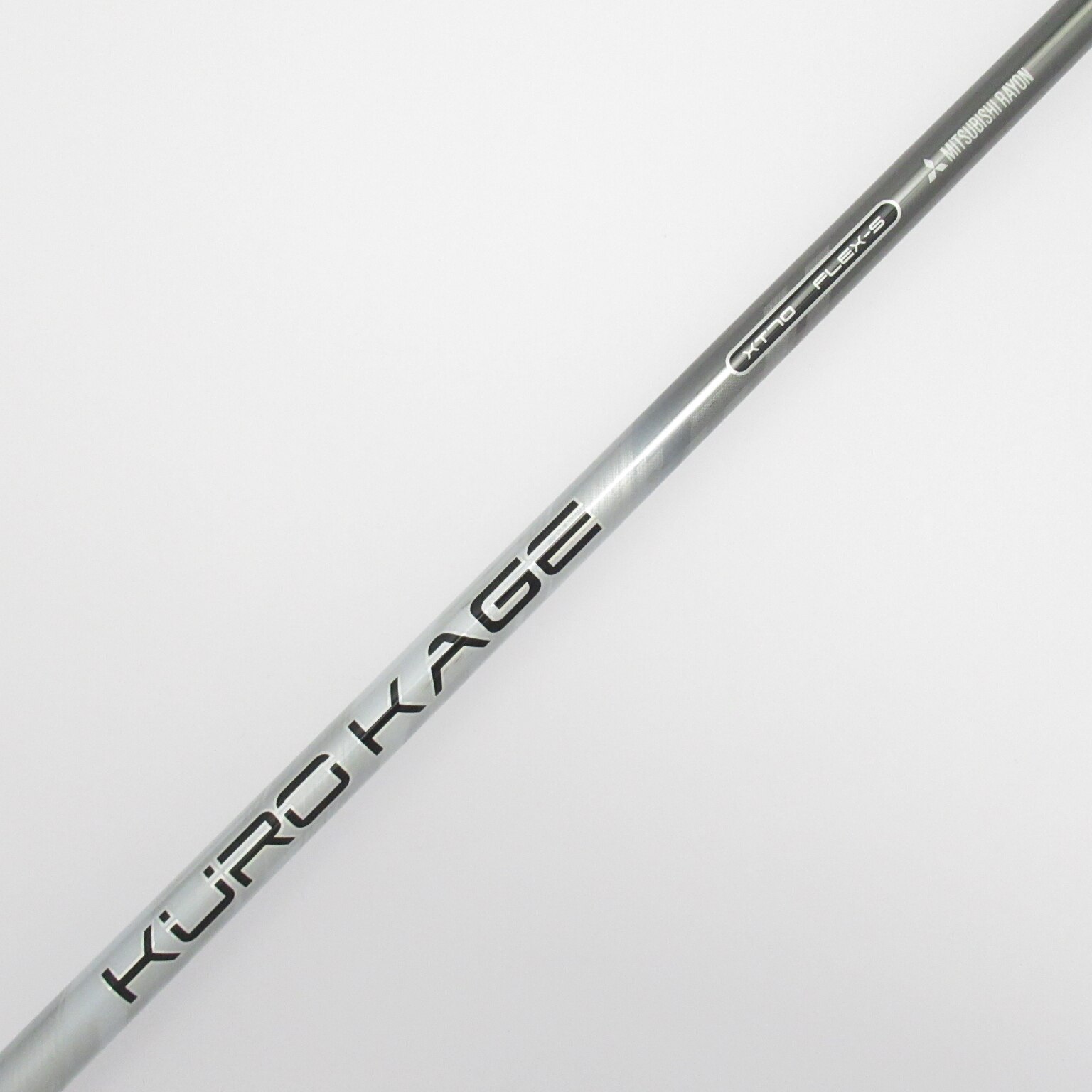 中古】スリクソン ZXi LS ドライバー KURO KAGE XT 70 9 S B