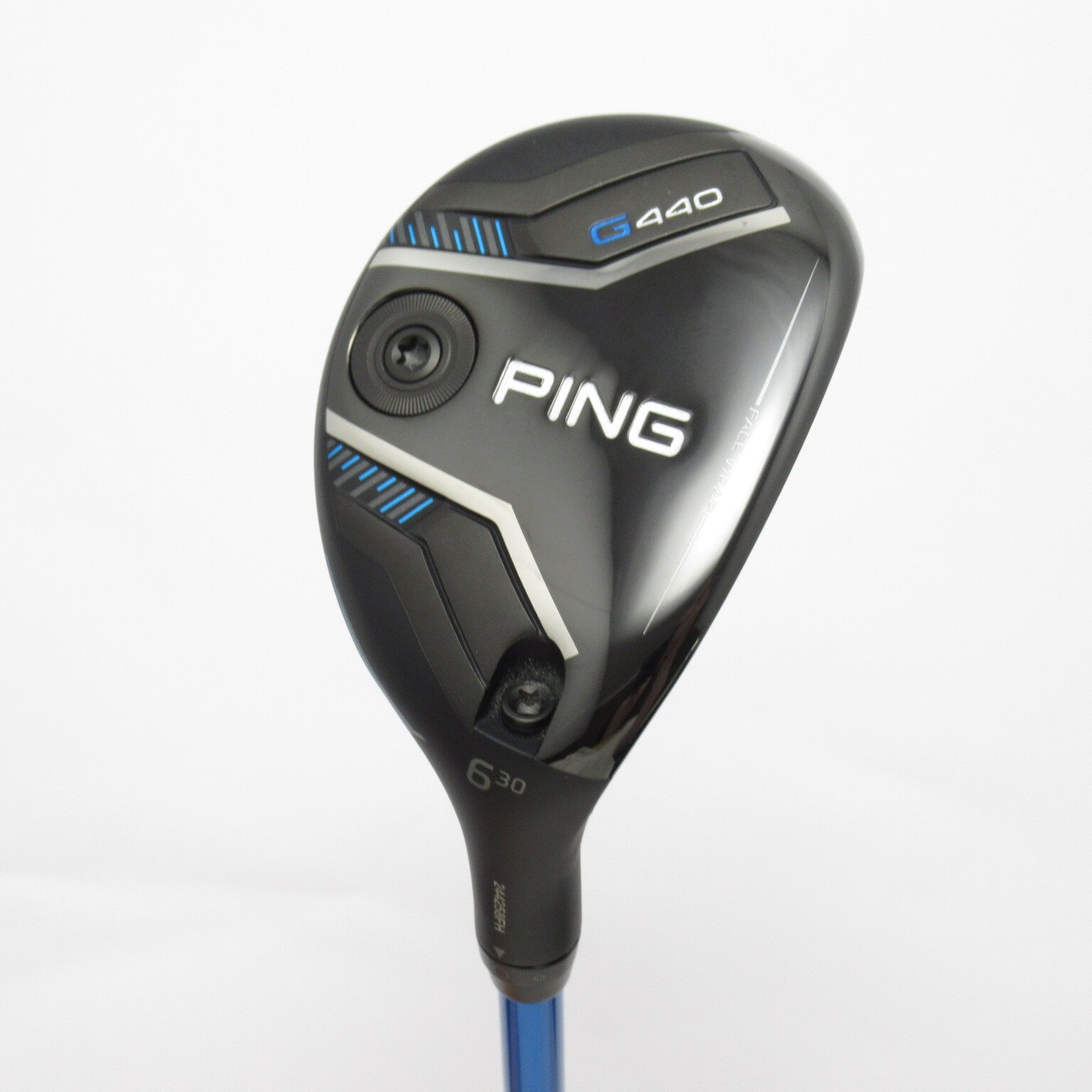 中古】ピン(PING) ユーティリティ 通販｜GDO中古ゴルフクラブ