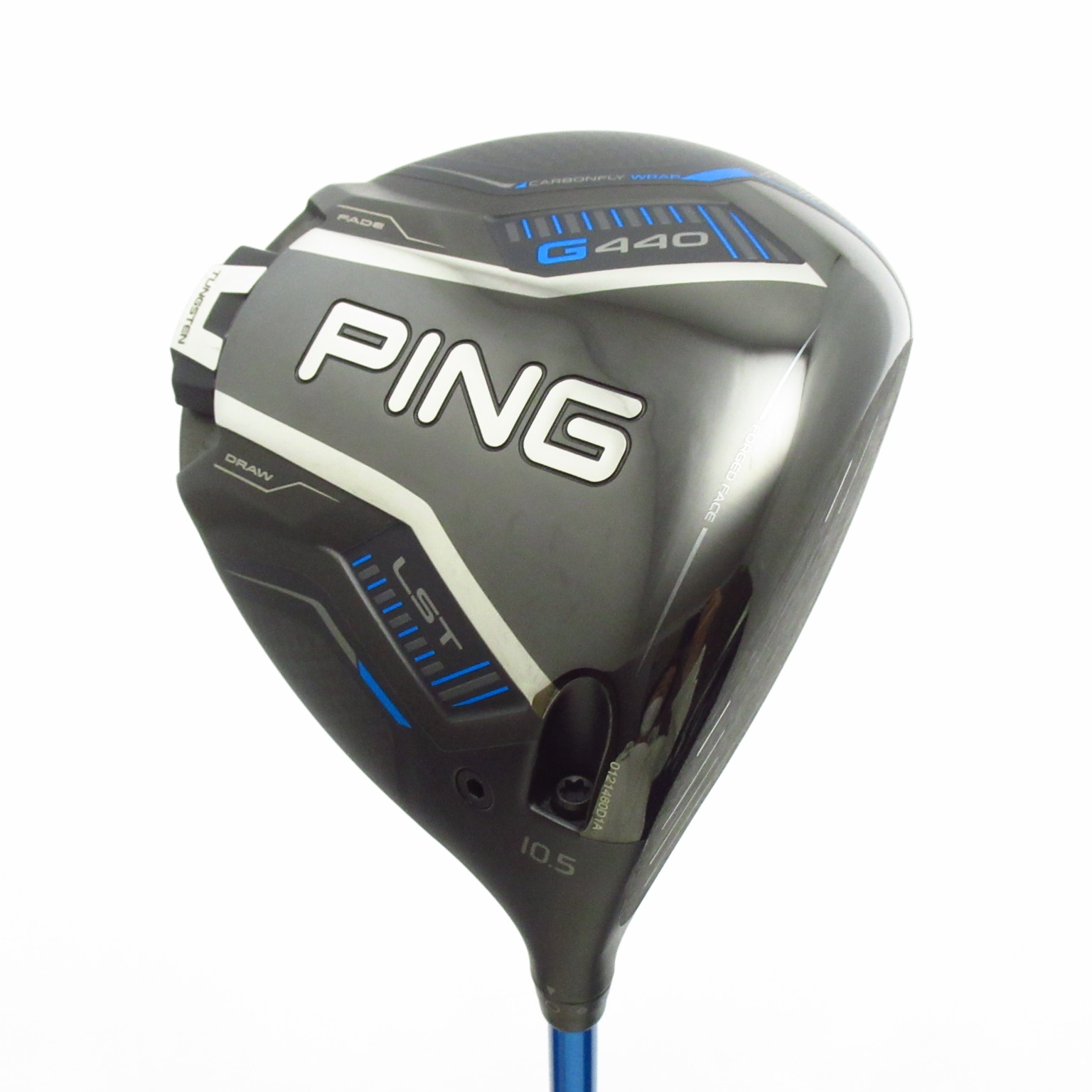 PING - ピンのドライバー Amazon.co.jp: PING(ピン) G430 SFT ドライバー ALTA J CB BLACK