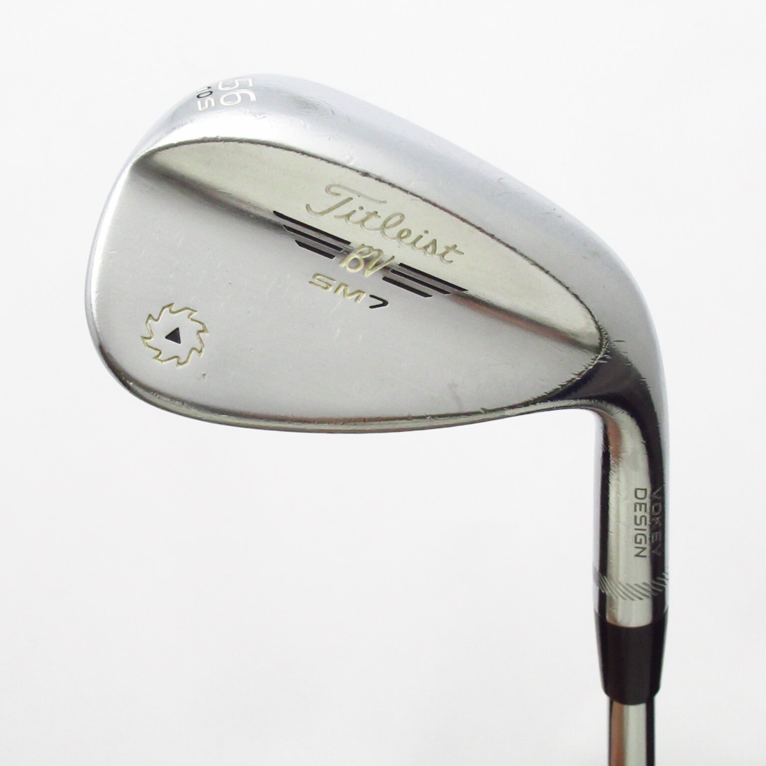 タイトリスト ボーケイ ウェッジ SM7 48° 48° スポーツ・アウトドア