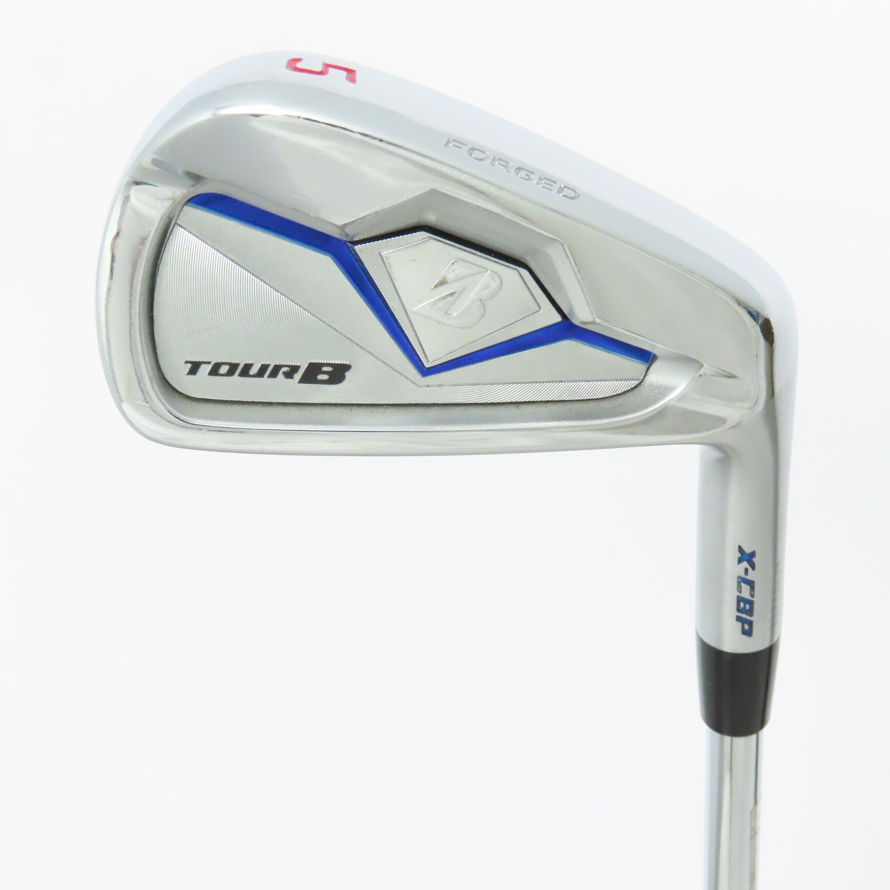 中古】TOUR B アイアンセット (ブリヂストン) 通販｜GDO中古
