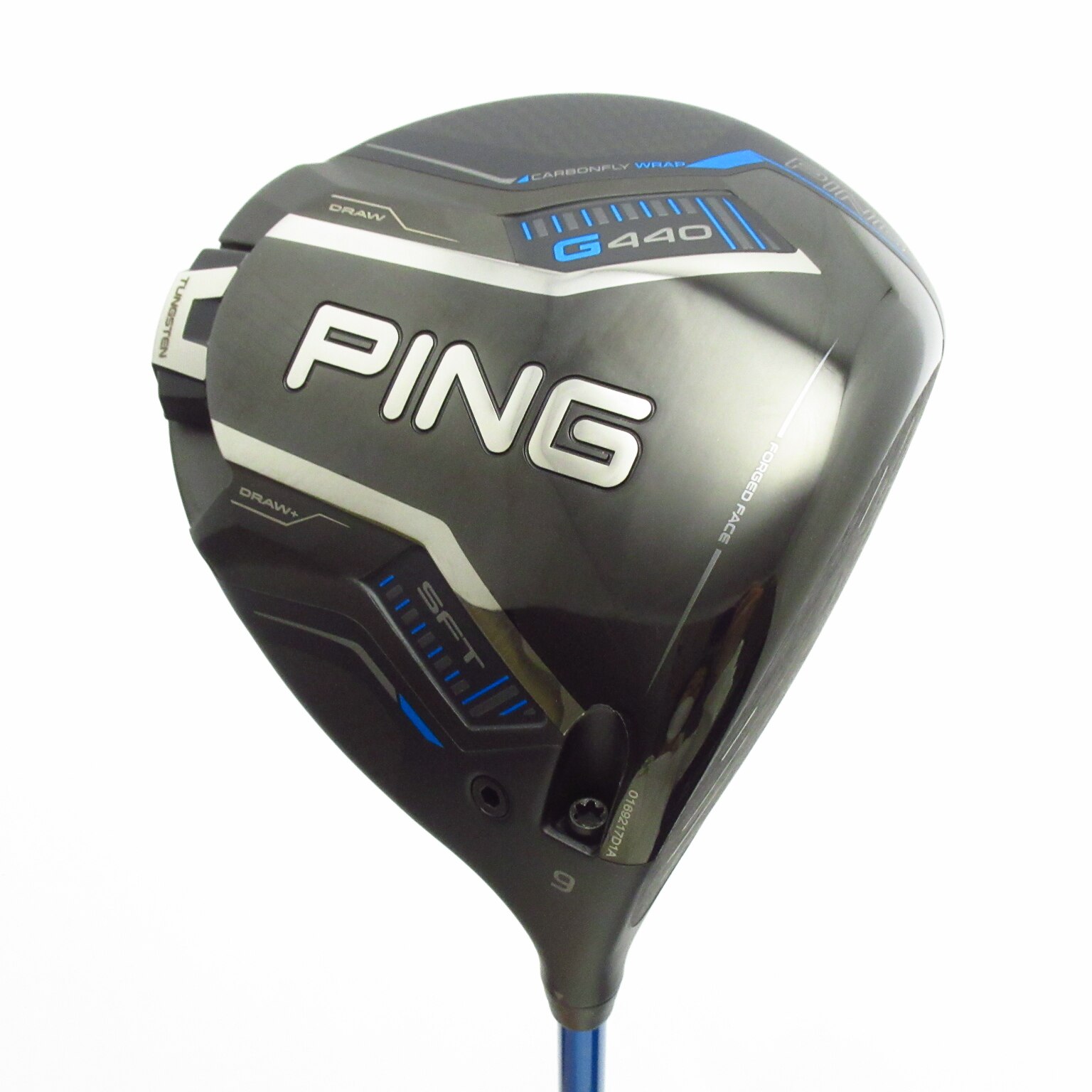 中古】ピン(PING) ドライバー 通販｜GDO中古ゴルフクラブ