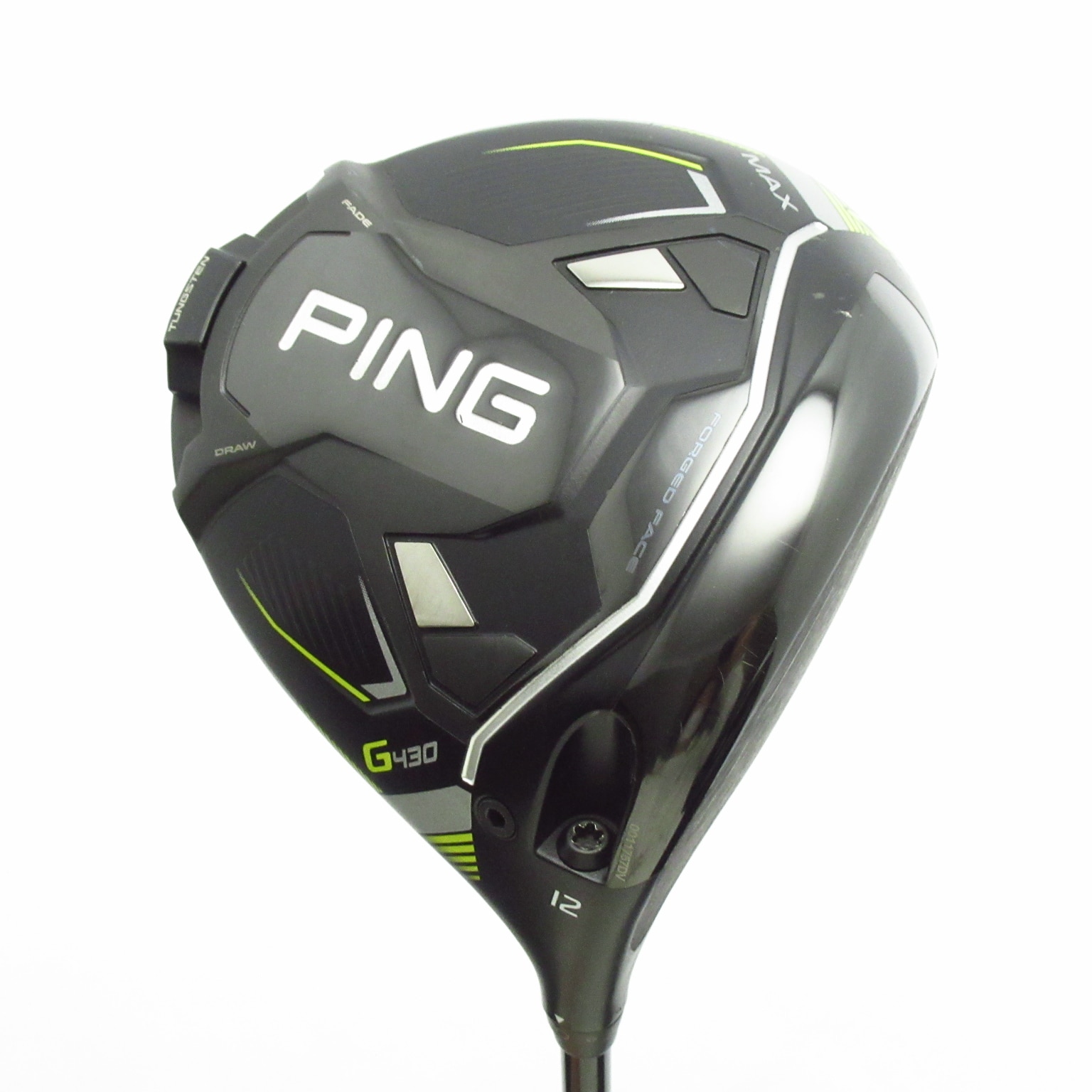中古】ピン(PING) ドライバー 通販｜GDO中古ゴルフクラブ