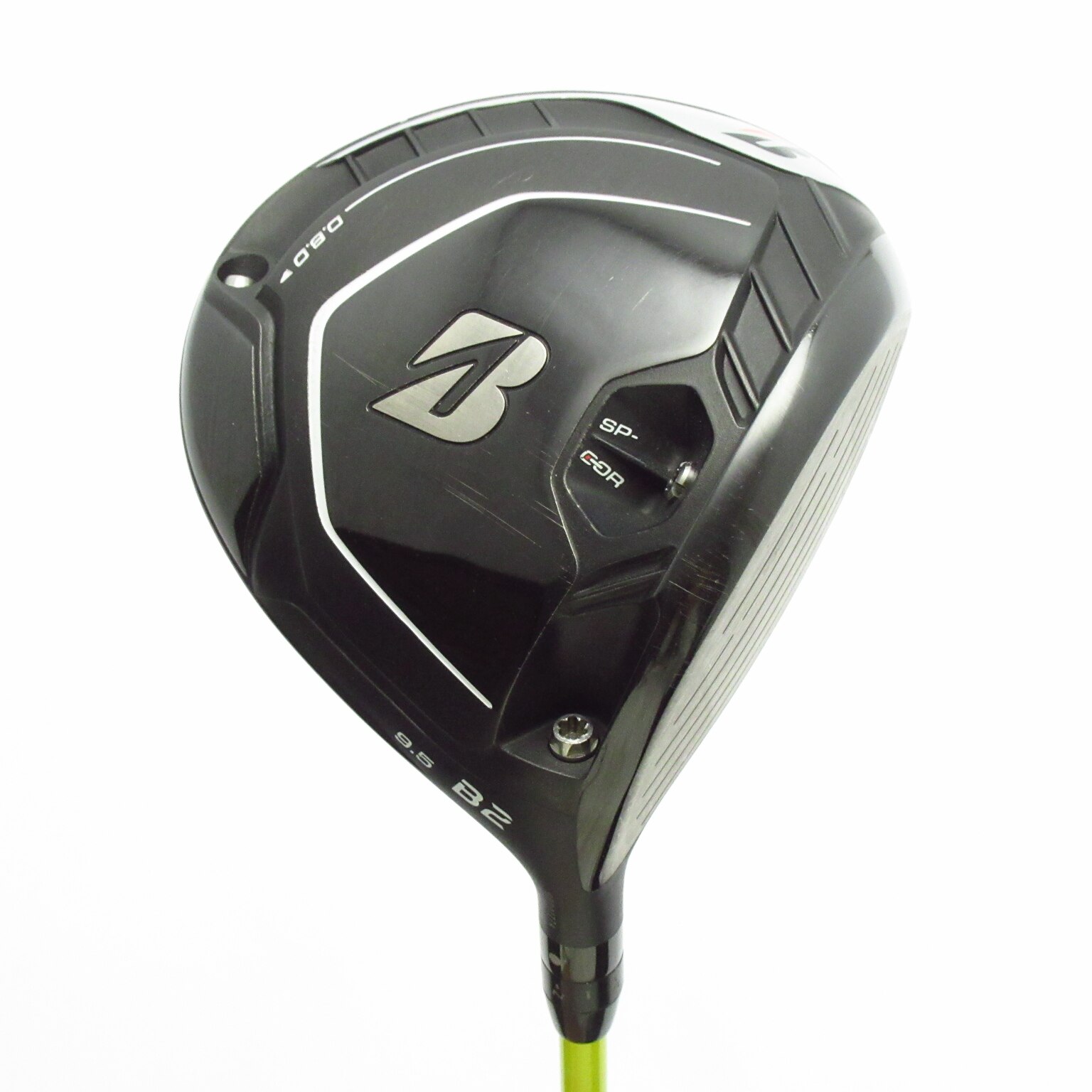 BRIDGESTONE ブリヂストン/ドライバー/B3/Bランク/63【中古】 楽天市場】ブリヂストン B3 SD ドライバーの通販