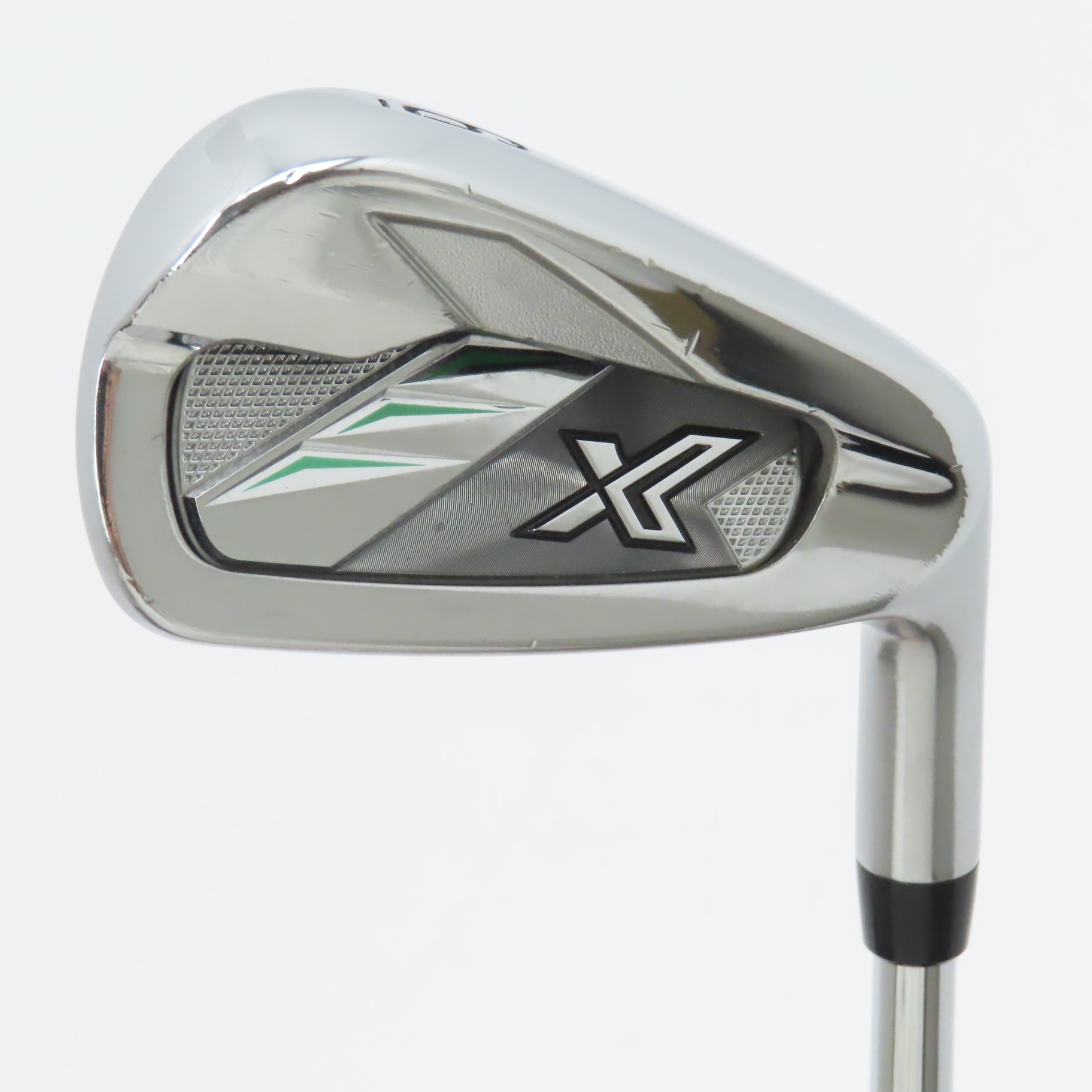 DUNLOP ダンロップ/All NEW XXIO アイアンセット/Bランク/81【中古】 中古】ゼクシオ アイアンセット (ダンロップ) 通販｜GDO中古