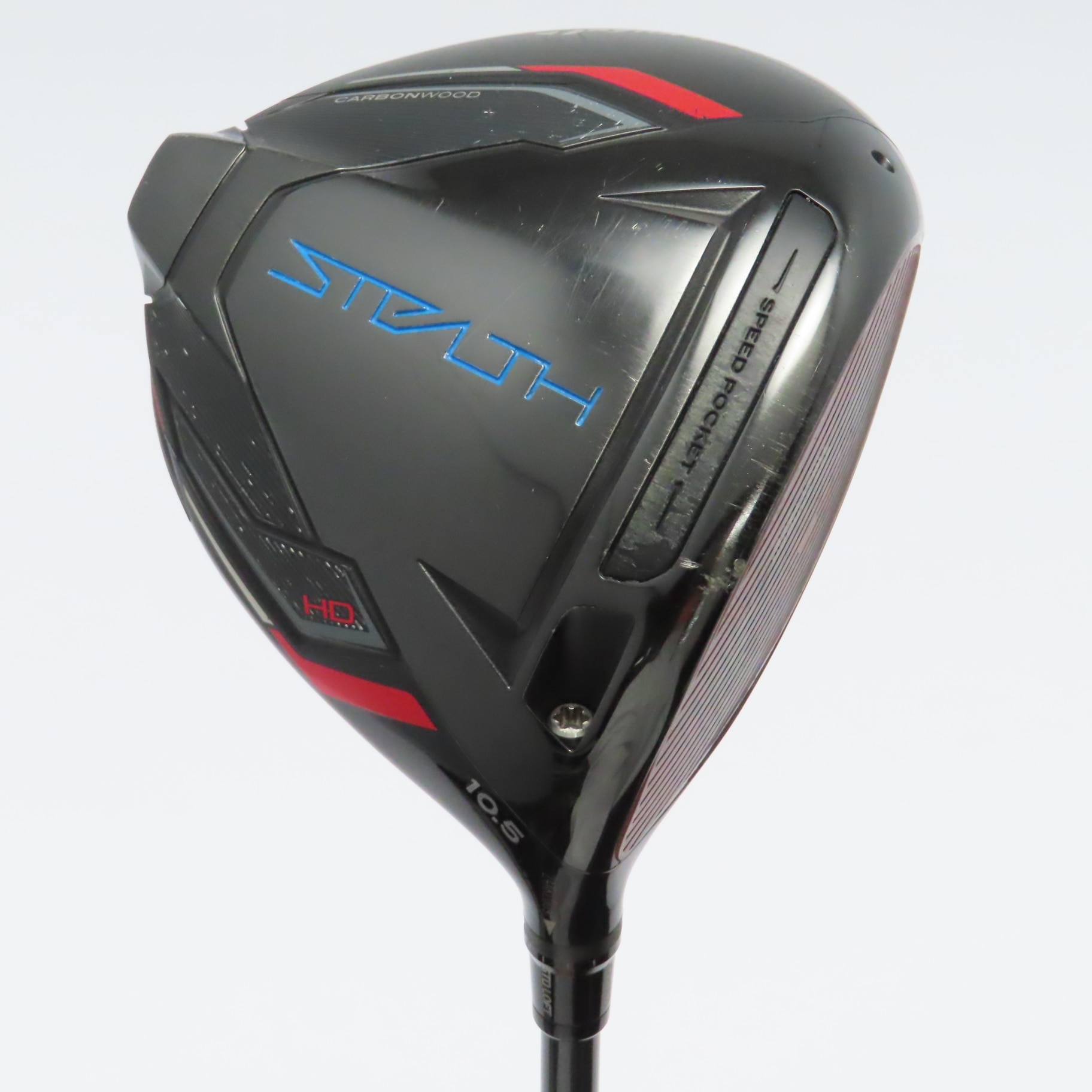 中古】ステルス HD ドライバー (テーラーメイド) ステルス 通販