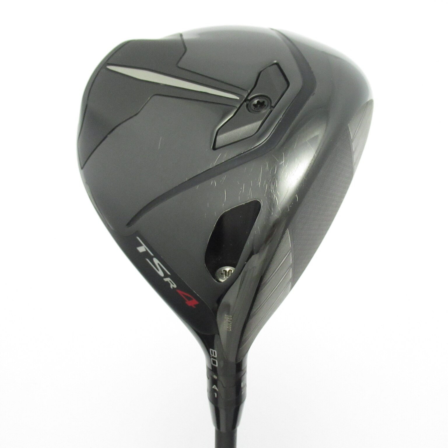 中古】TSR4 US ドライバー (タイトリスト) TSR 通販｜GDO中古