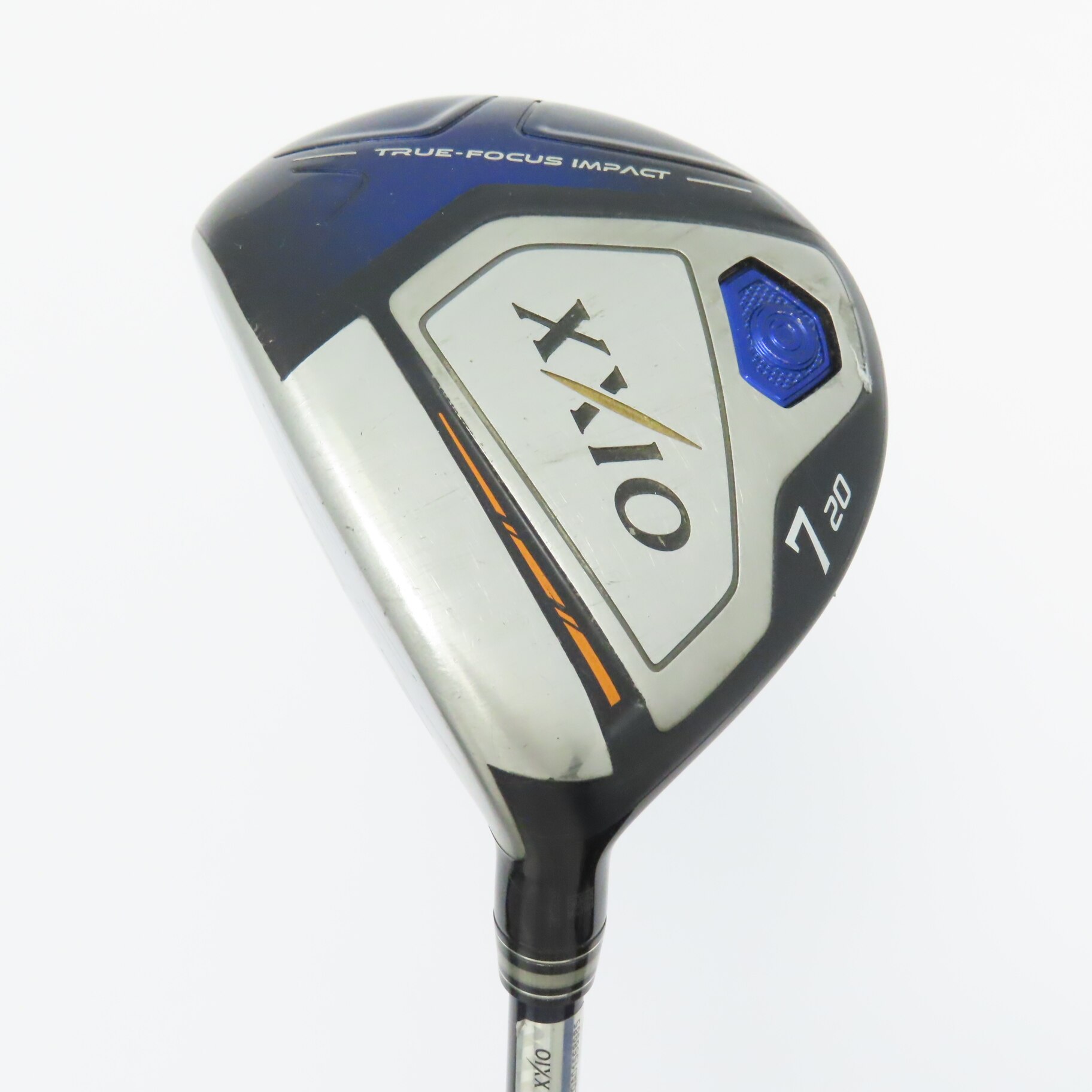 ゼクシオMP1000 SW レフティ　左 XXIO - XXIO10 ゼクシオ SW・AW MP1000 レフティ（左用