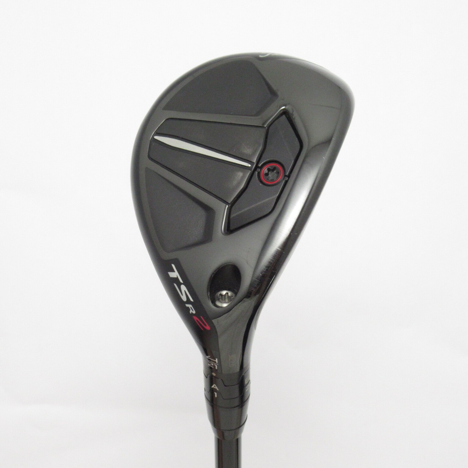 ⭐︎Titleist タイトリスト ユーティリティ　UT U500 20° 6.0 U・500 Utility Iron - タイトリスト 日本公式サイト