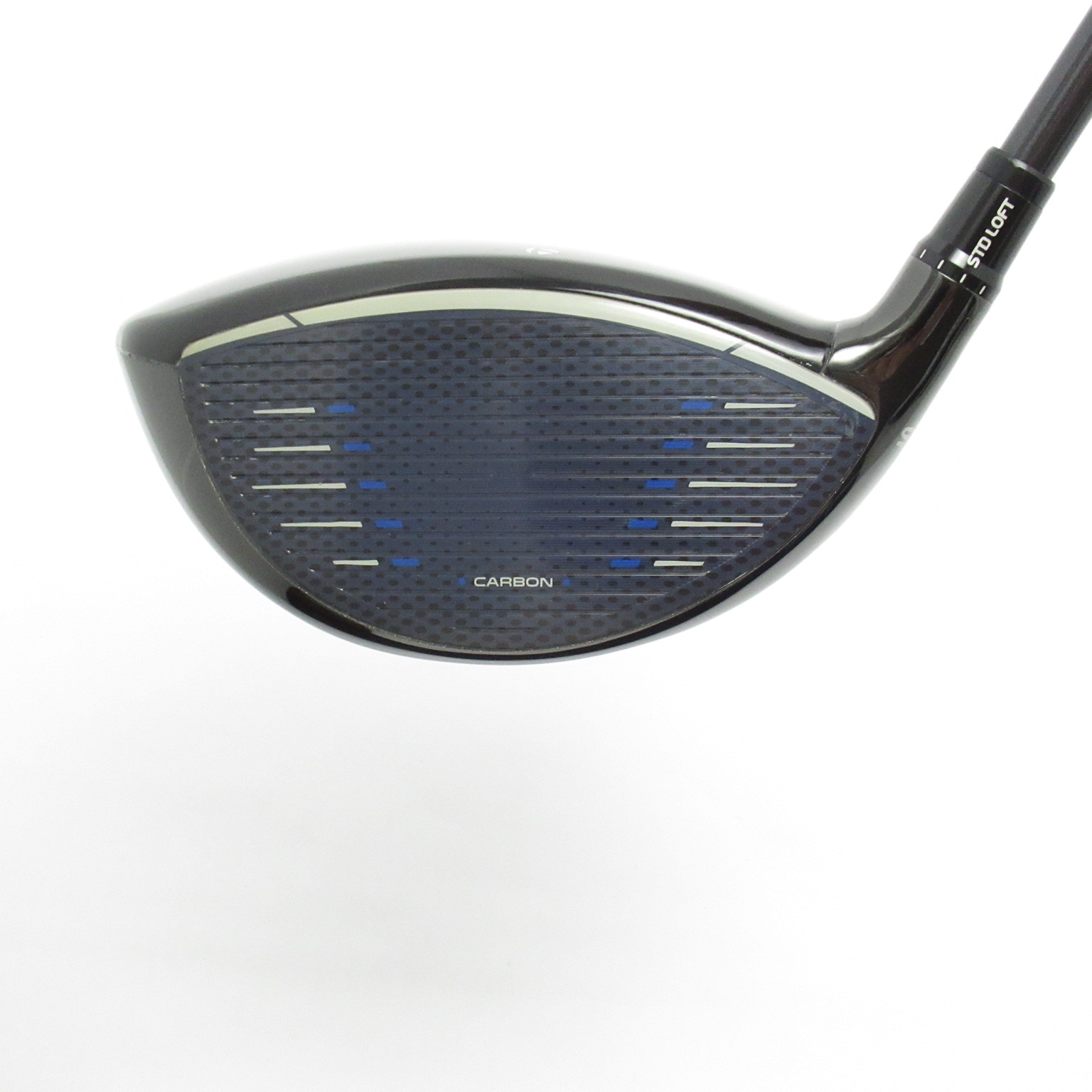 中古】Qi10 LS ドライバー TENSEI RED TM50(2022) 10.5 R C(ドライバー