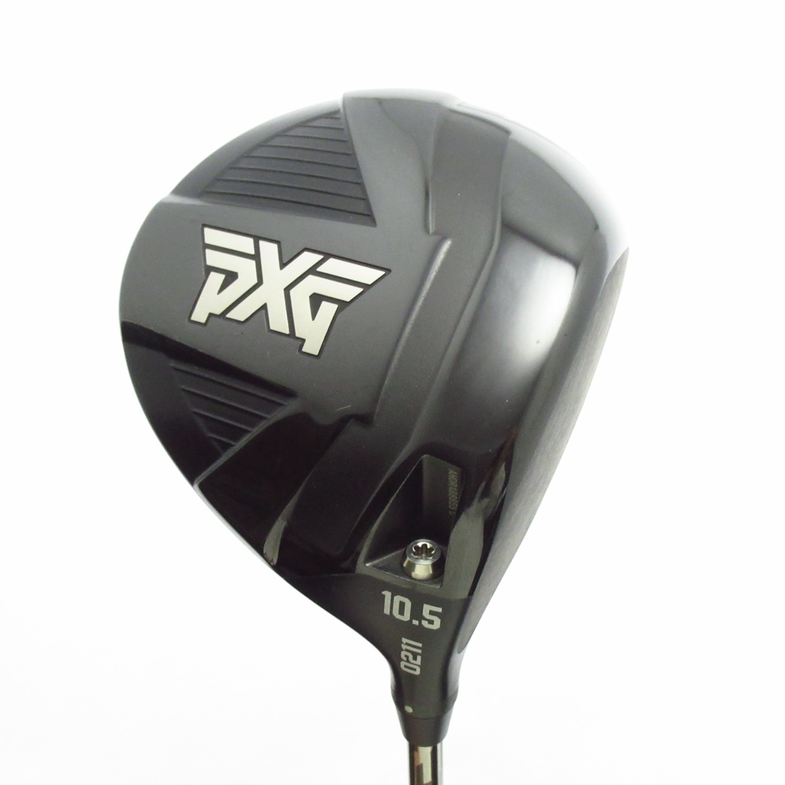 PXG 0211 ドライバー 10.5度 中古】PXG 0211(2023) ドライバー PLATINUM Speeder 4 10.5 R C