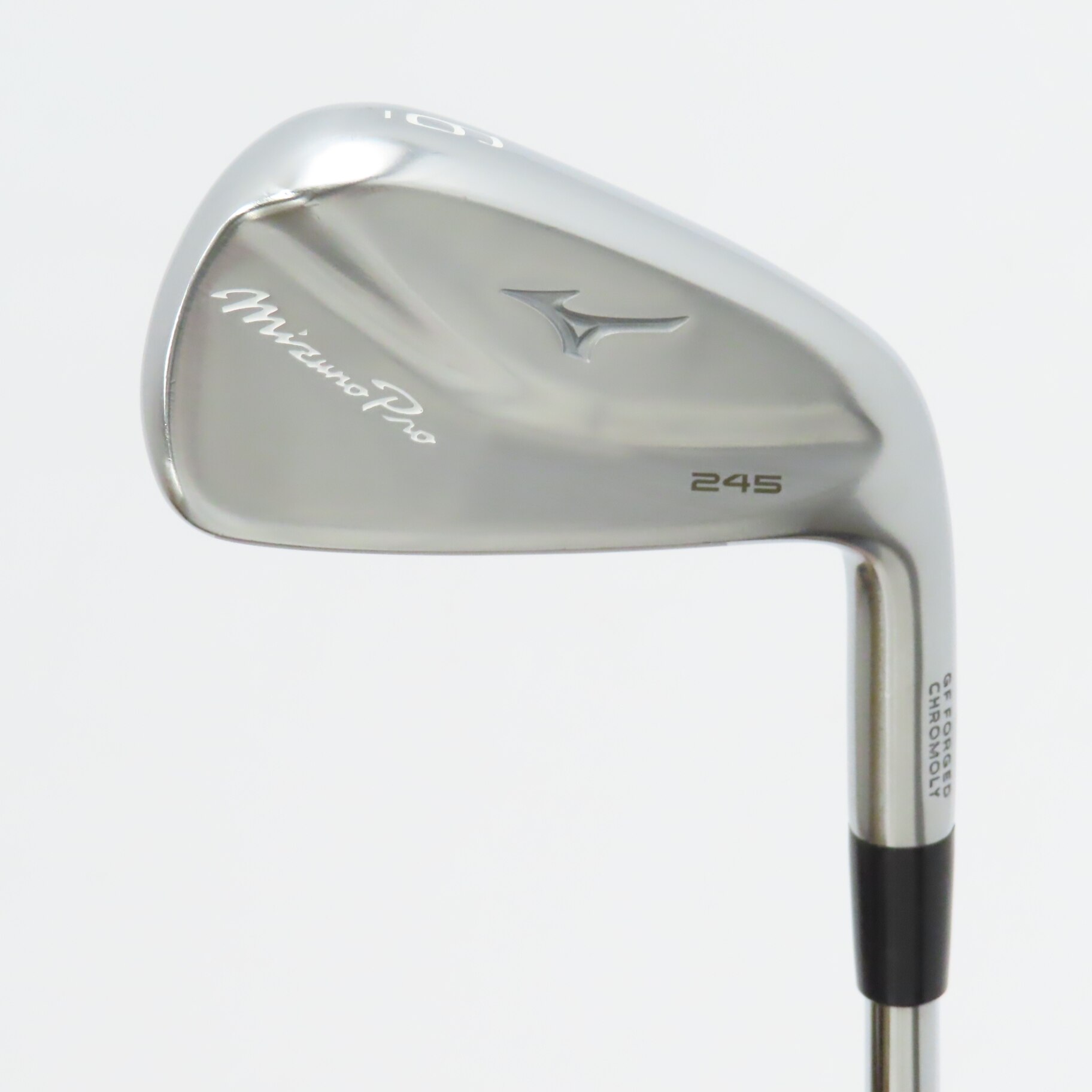 ミズノプロ　245 アイアンセット 245 アイアン(6本セット) N.S.PRO MODUS3 TOUR 105(アイアン