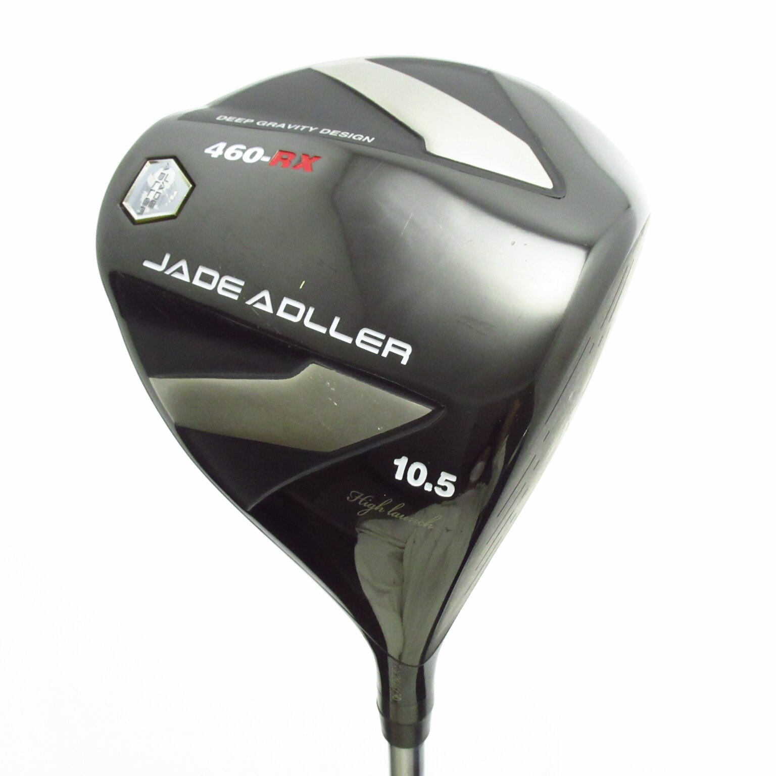 アドラー JADE ADLLER FB-01 アイアン6本 5-9P 地クラブ JADE ADLLER FB-01 FORGED | ゴルフショップSeed＜シード＞