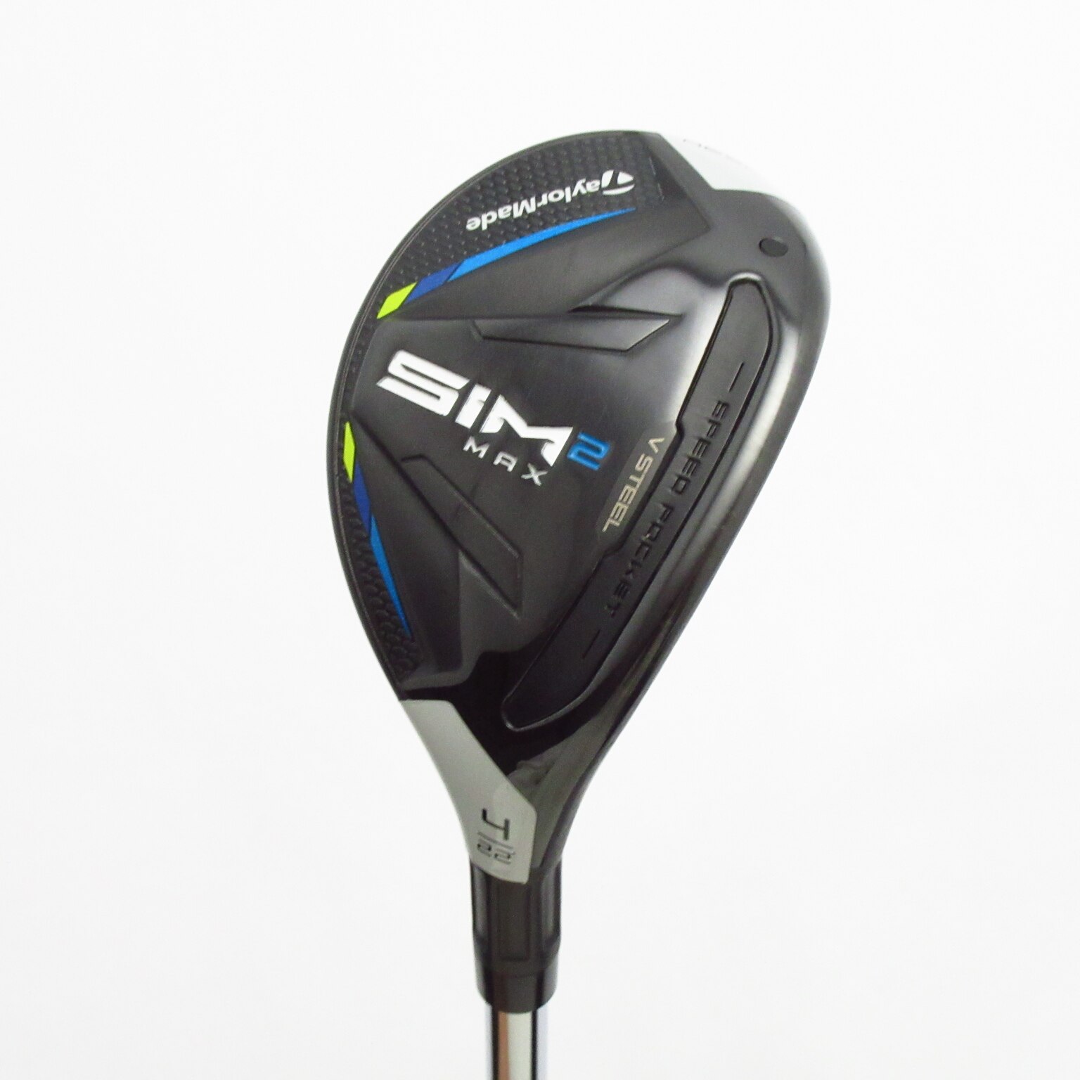 中古】SIM2 ユーティリティ (テーラーメイド) 通販｜GDO中古