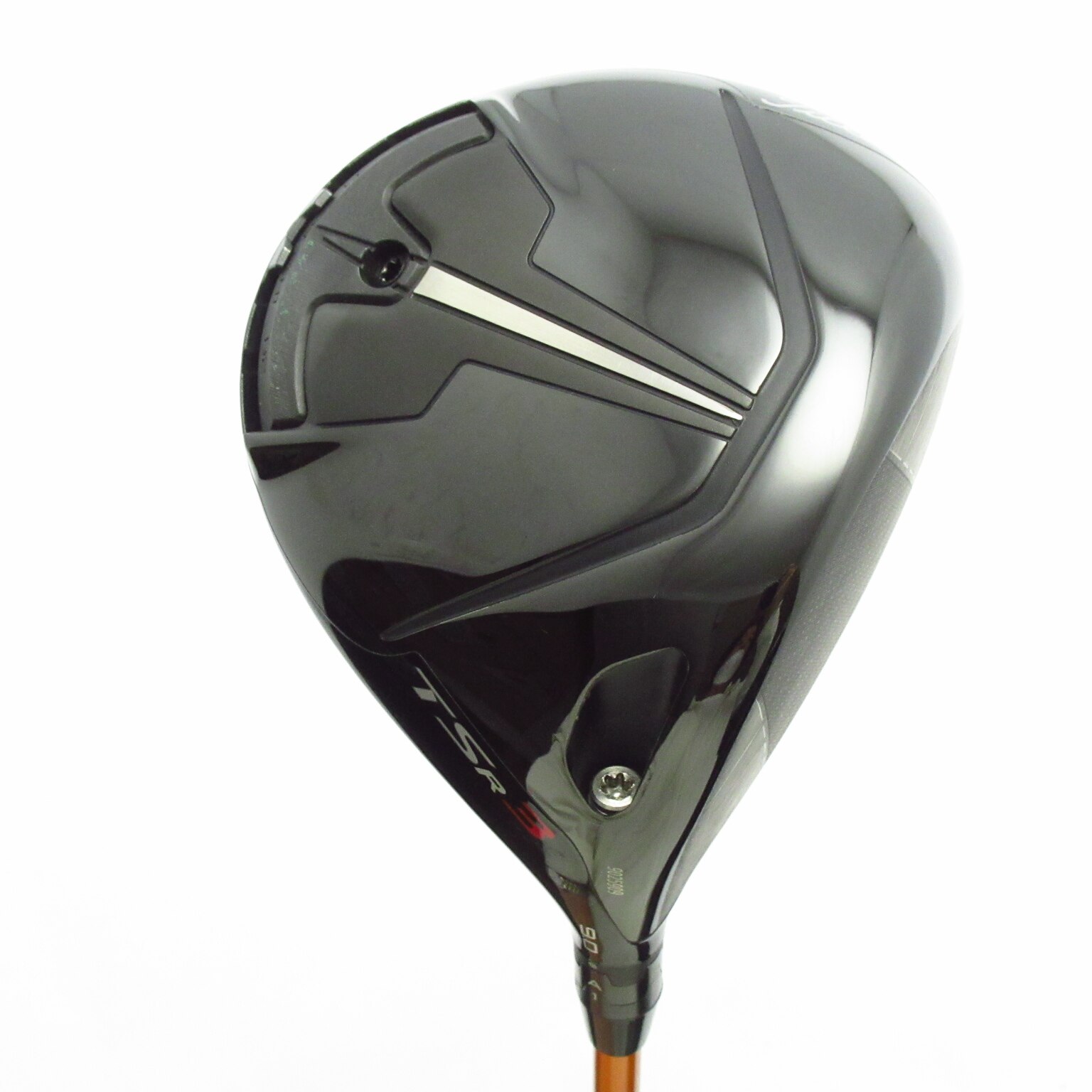 A391 Masato中古品　PT6SR 44.75インチ タイトリスト A391 Masato様専用中古品 PT6SR 44.75インチ タイトリスト