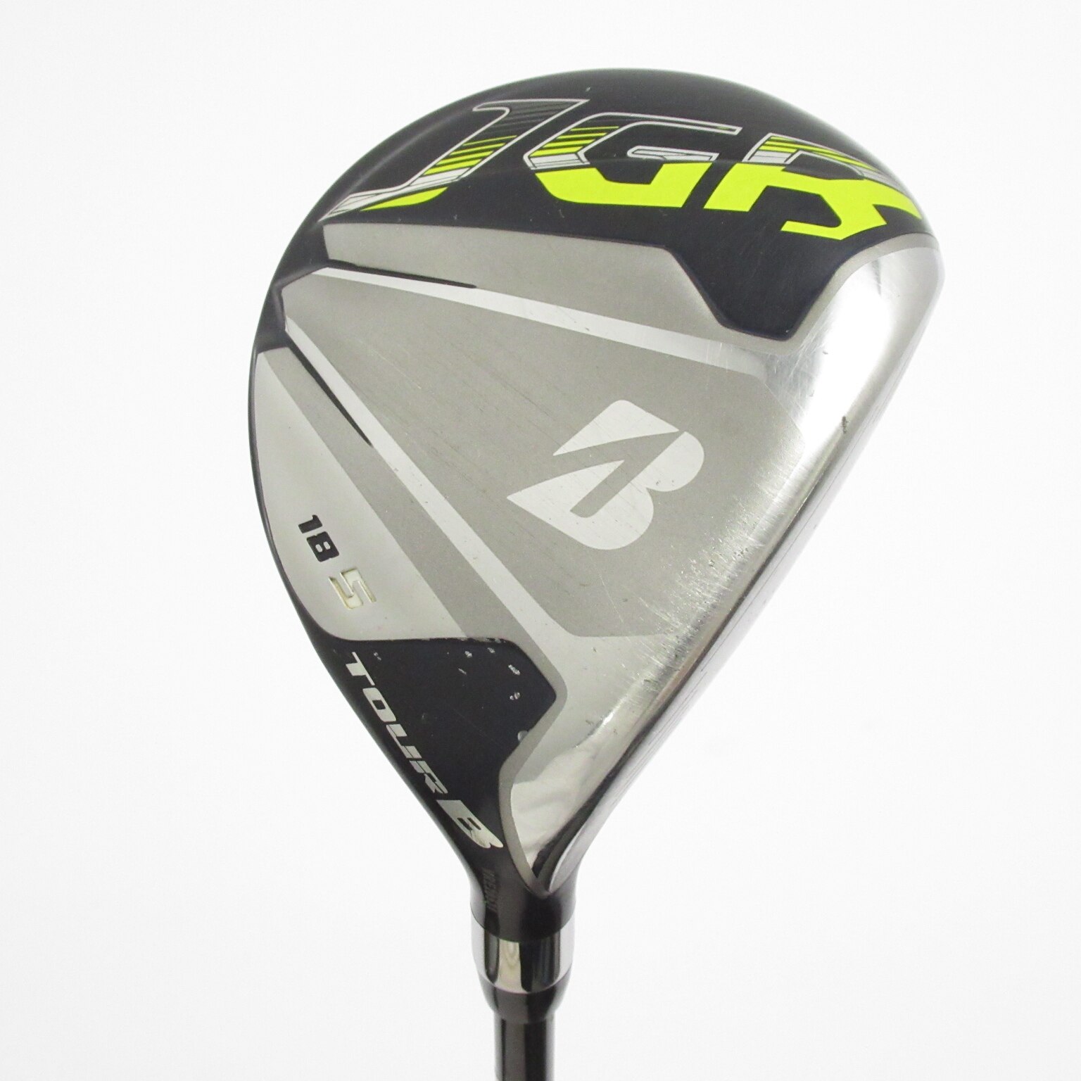 中古】TOUR B フェアウェイウッド (ブリヂストン) 通販｜GDO中古