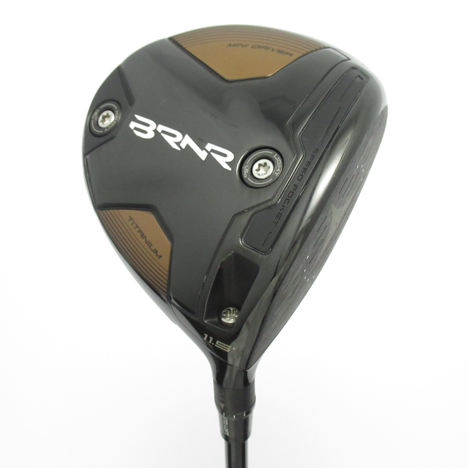 中古】バーナー ミニ ドライバー PROFORCE 65 M40X J-SPEC 11.5 S C