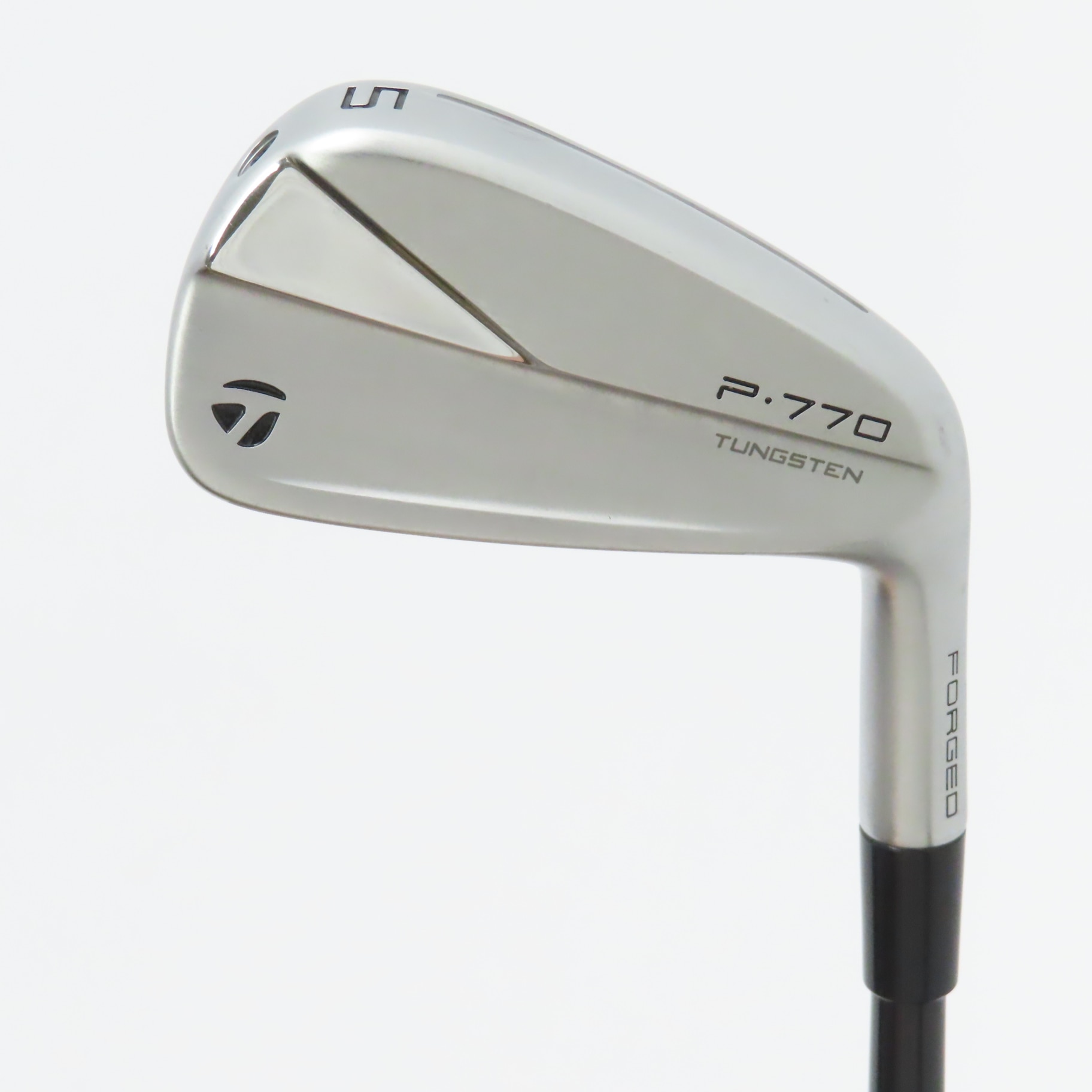 中古】P770 アイアンセット (テーラーメイド) 通販｜GDO中古