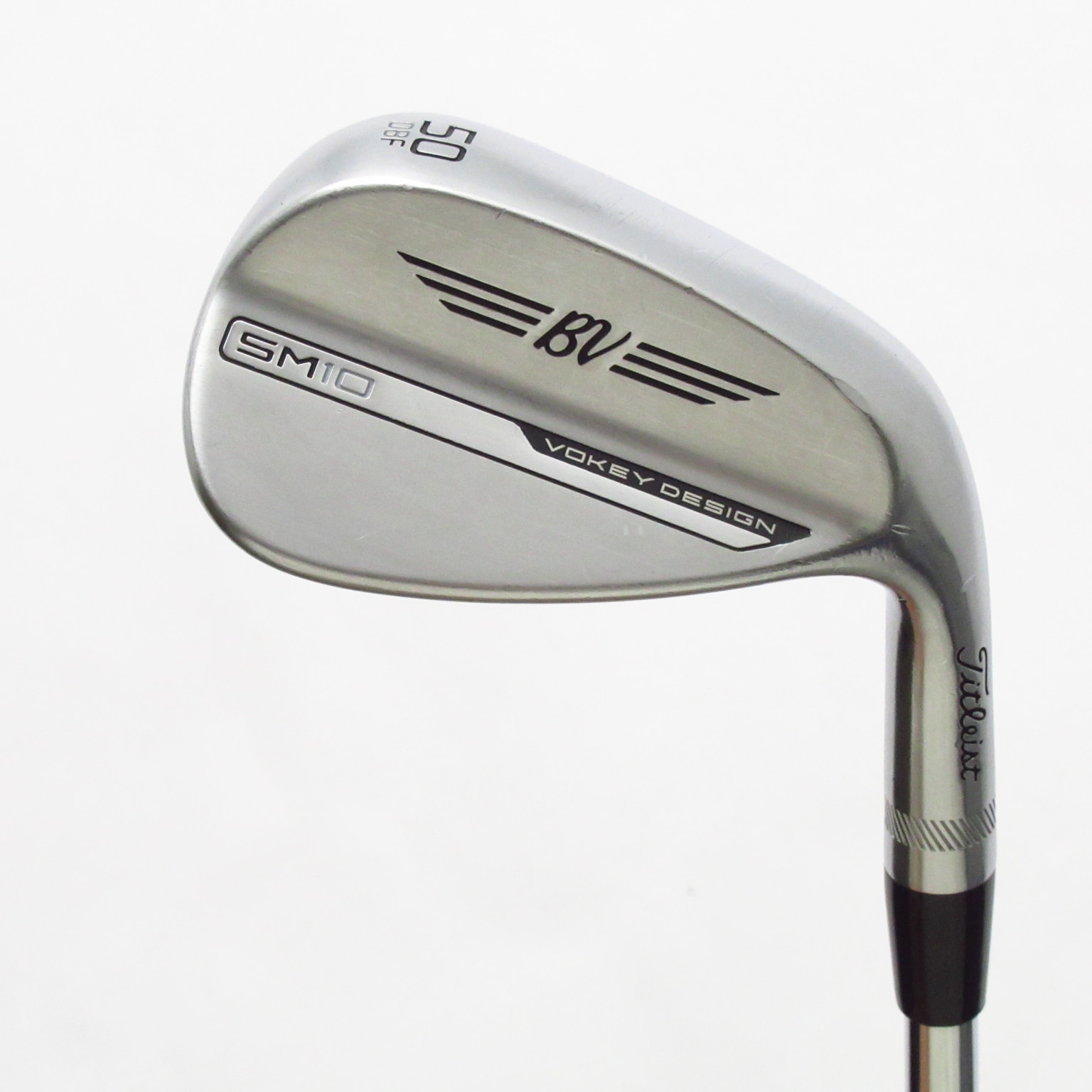 Titleist - 中古◆タイトリストSM7 60 04LダイナミックゴールドS200ロブウェッジ 楽天市場】【中古】タイトリスト ボーケイ SM7 ツアークローム