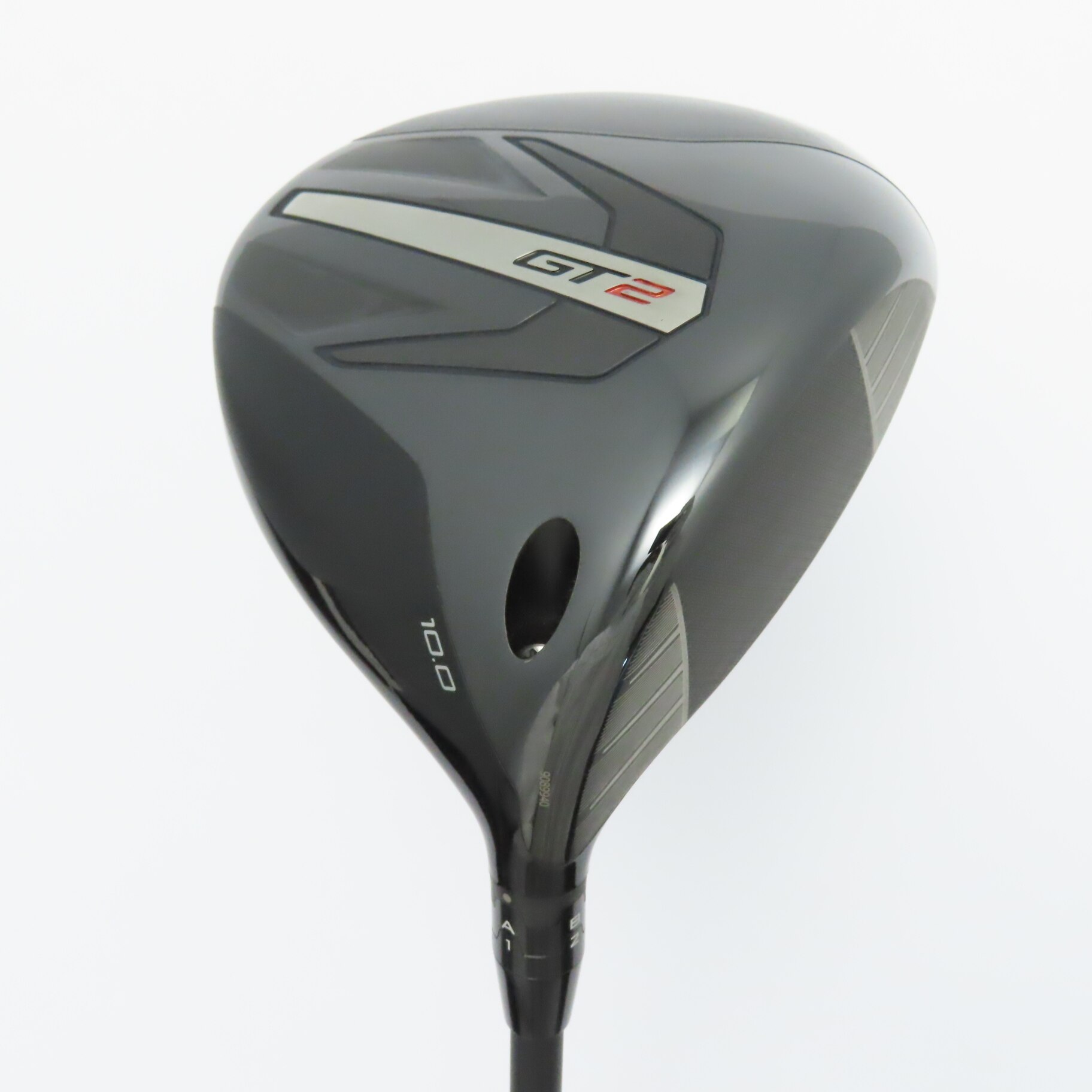 中古】GT2 ドライバー TENSEI 1K BLUE 55 10 S B(ドライバー