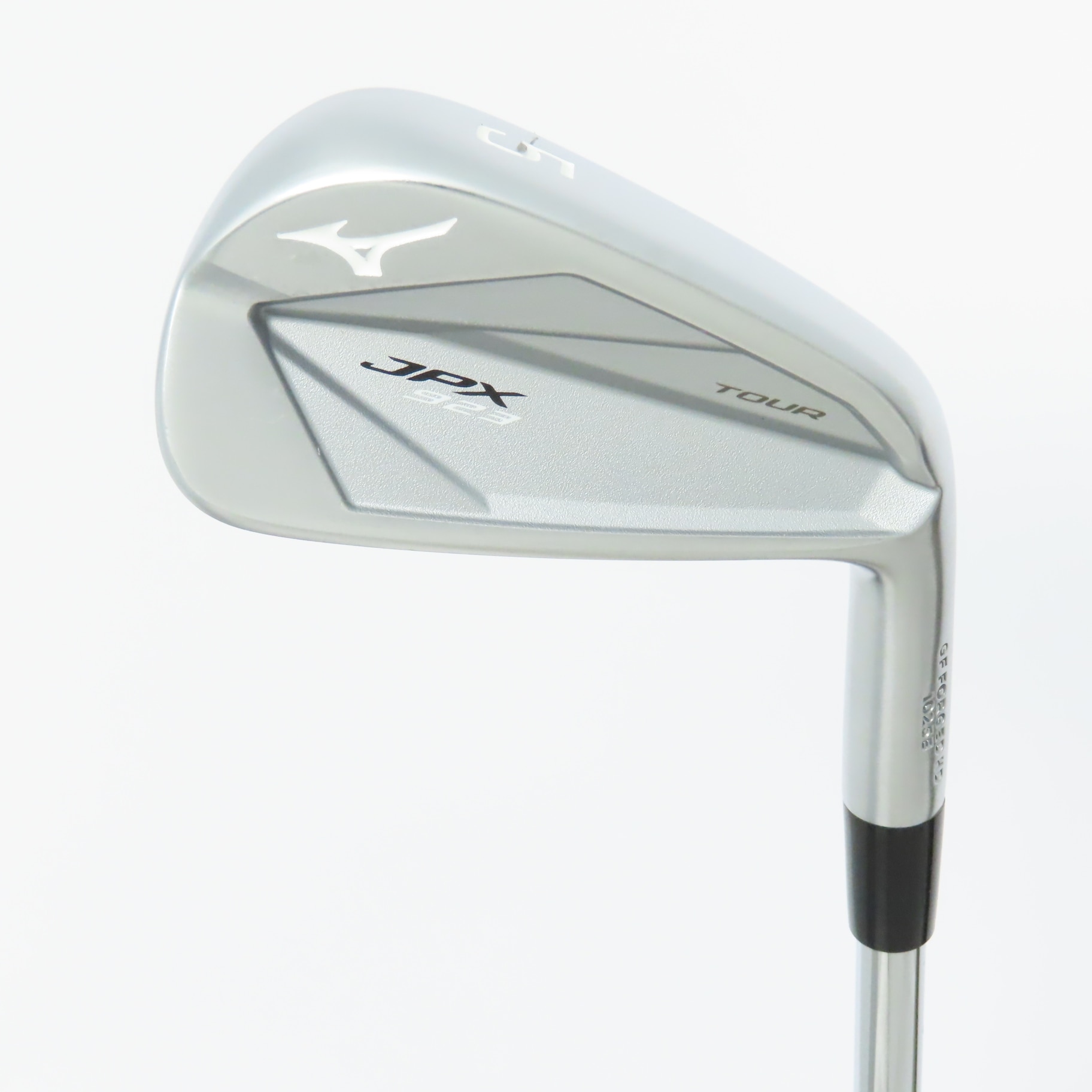 MIZUNO - ミズノのアイアンゴルフクラブセット ミズノ直営店限定】MX FORGED PRO アイアン 6本組(No.5～9、PW